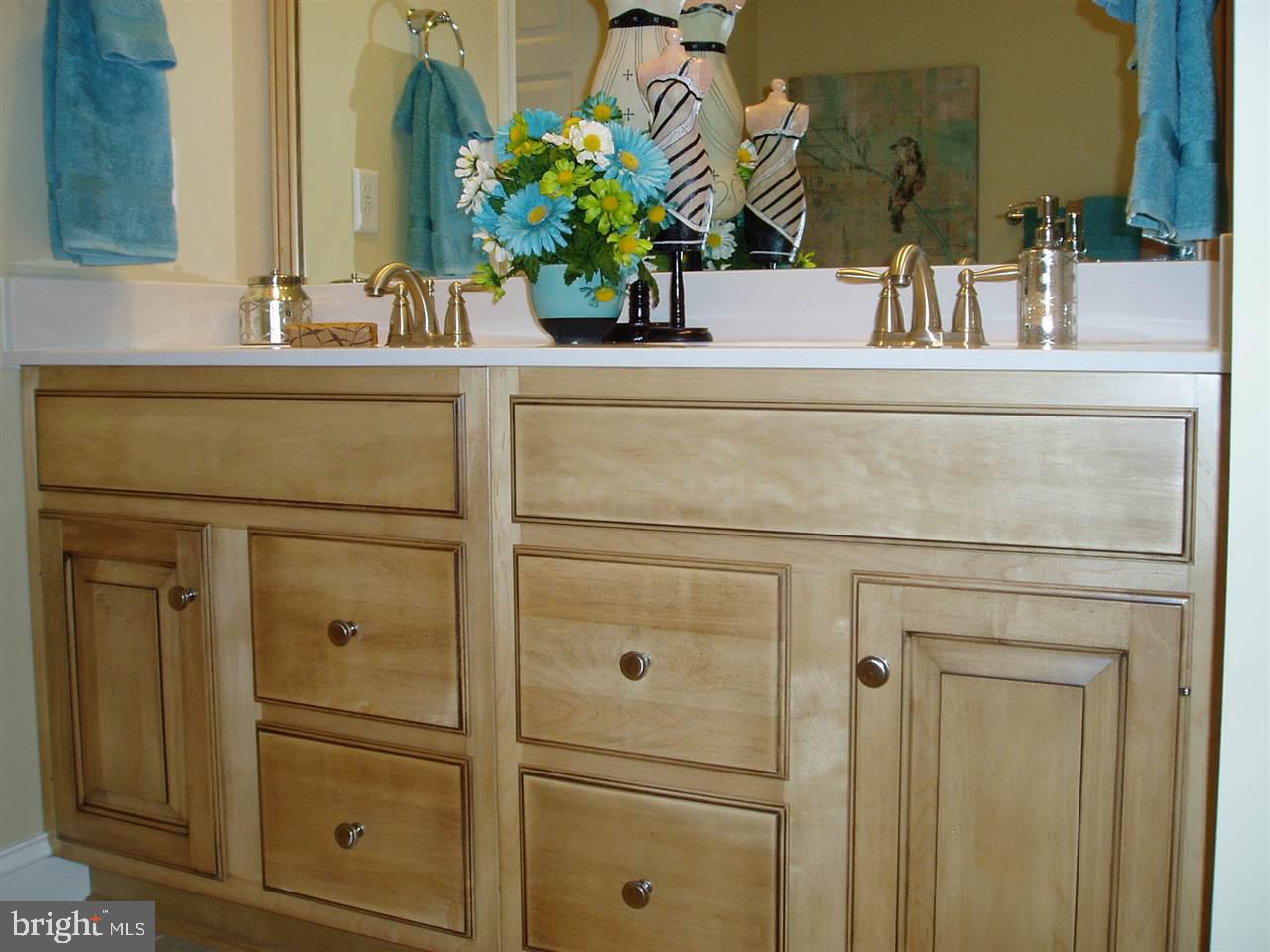 OLDE ORCHARD HILL - Residential