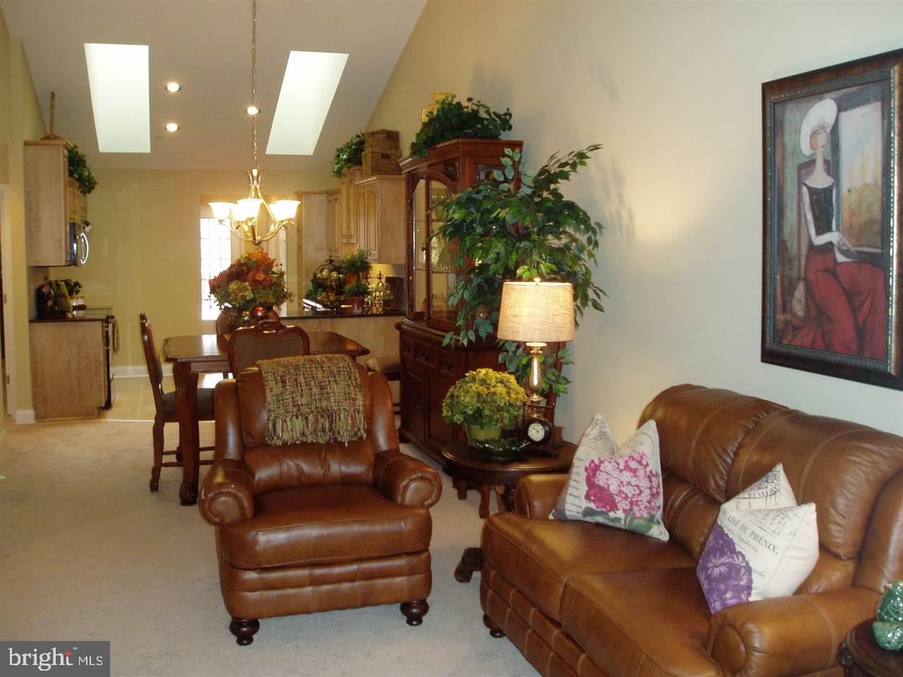 OLDE ORCHARD HILL - Residential