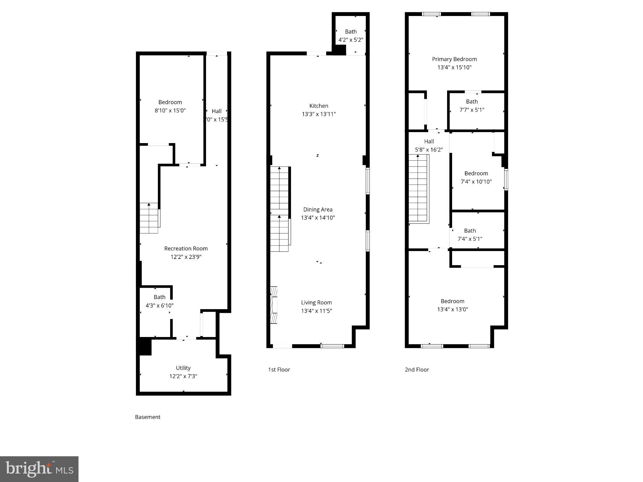 BRIDGEVIEW - GREENLAWN - Residential