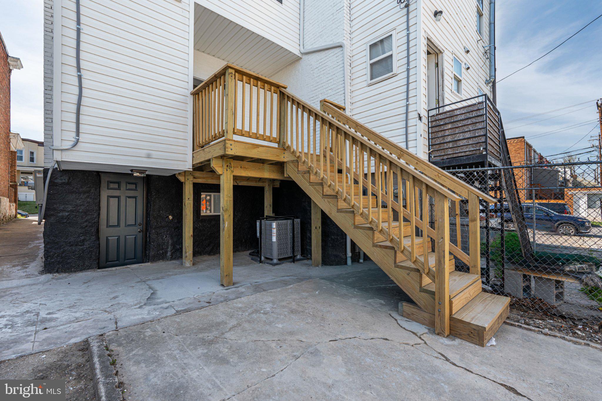 BRIDGEVIEW - GREENLAWN - Residential