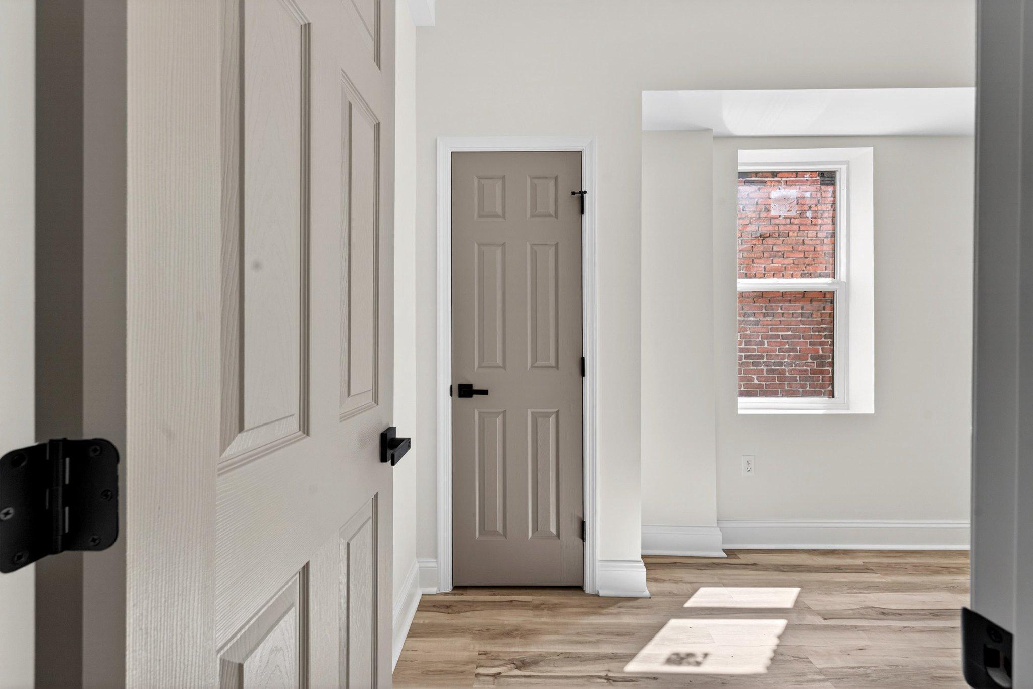 BRIDGEVIEW - GREENLAWN - Residential