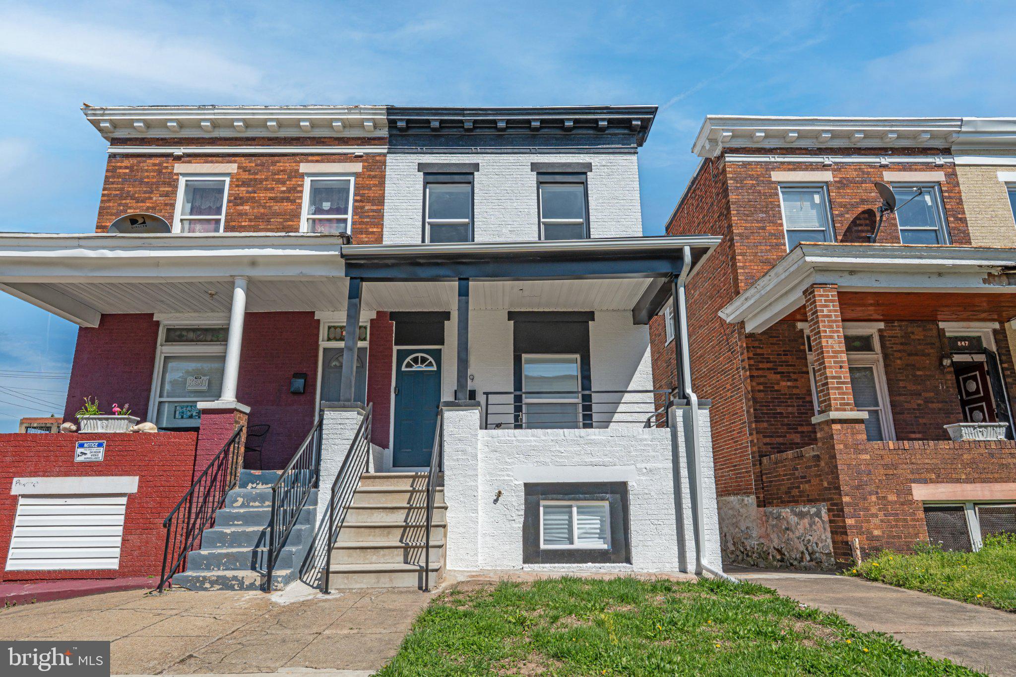 BRIDGEVIEW - GREENLAWN - Residential