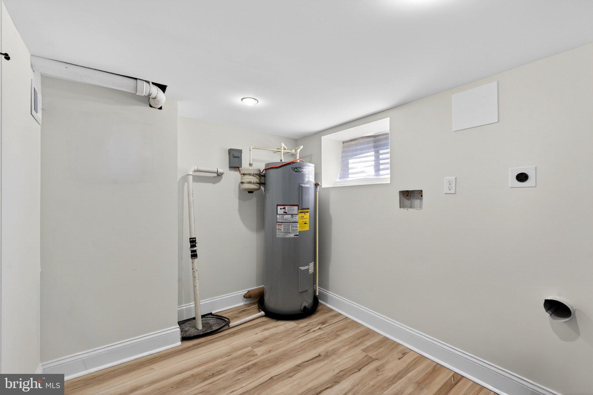 BRIDGEVIEW - GREENLAWN - Residential