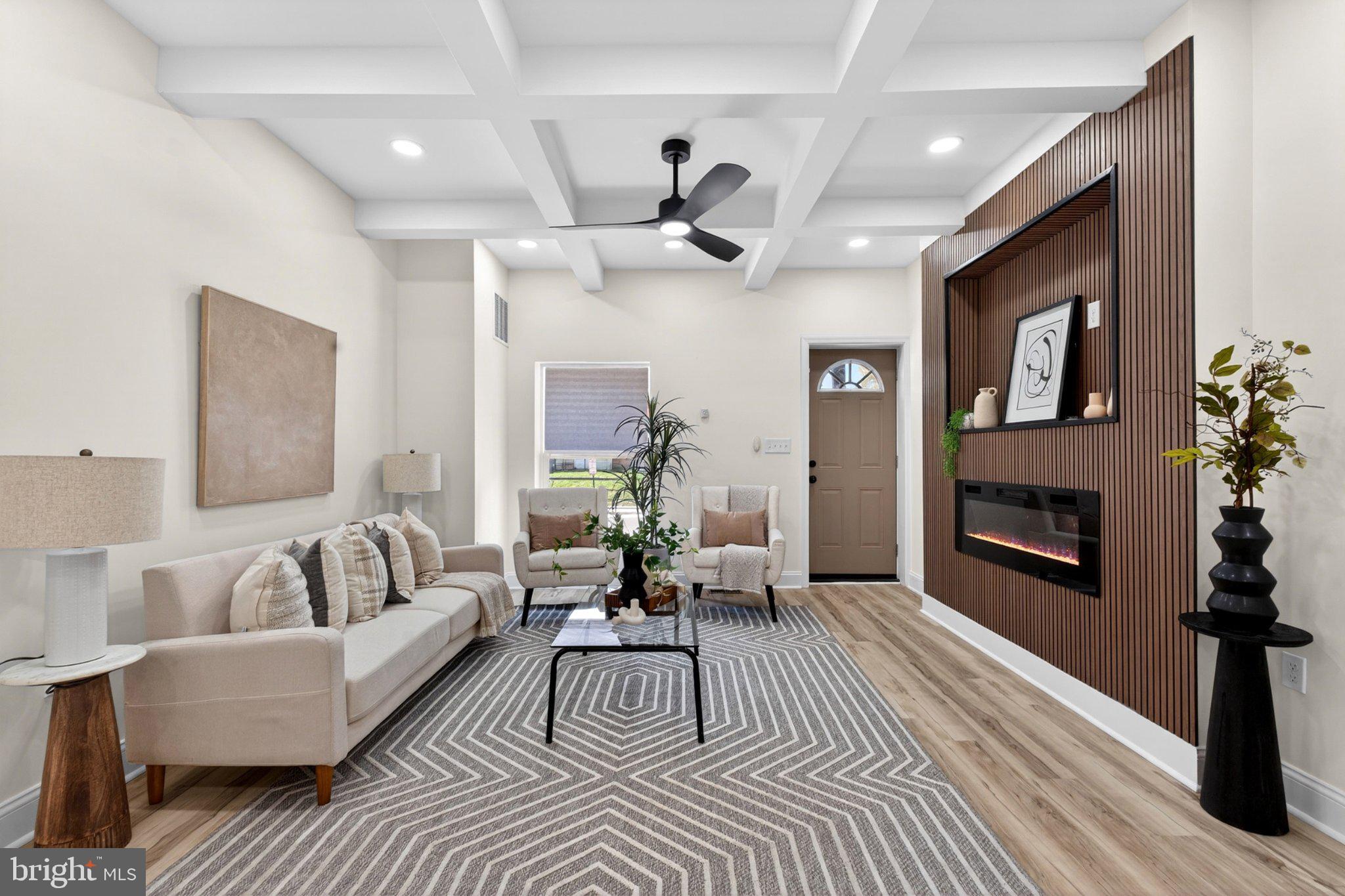 BRIDGEVIEW - GREENLAWN - Residential