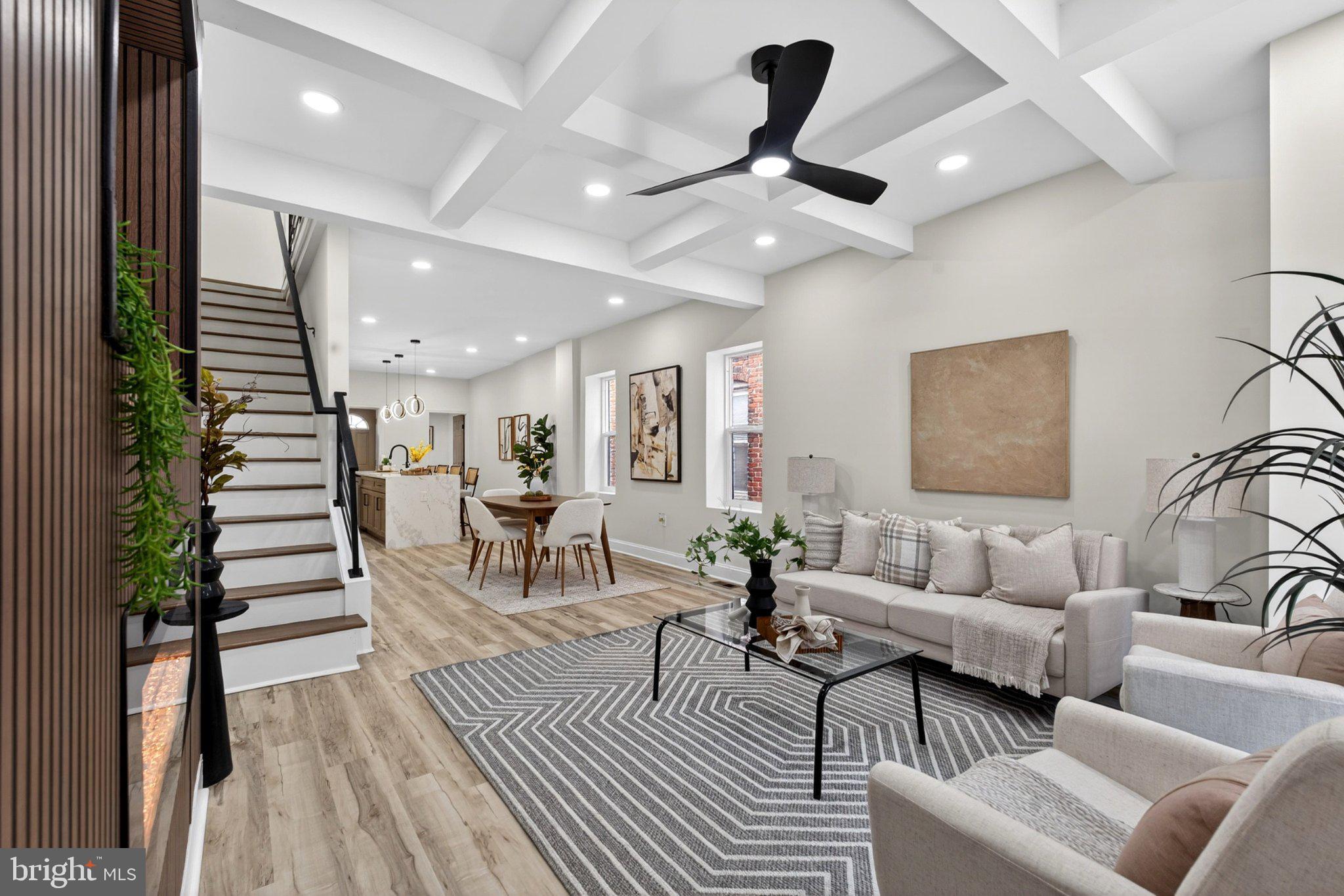 BRIDGEVIEW - GREENLAWN - Residential