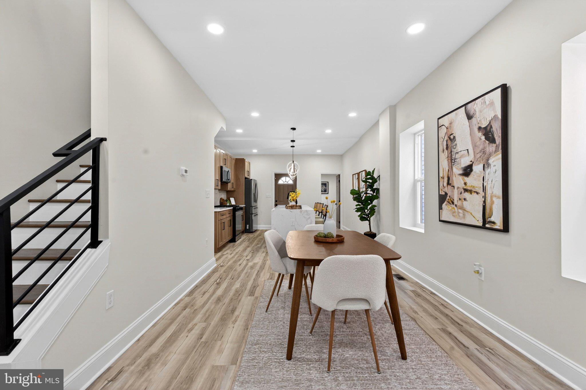 BRIDGEVIEW - GREENLAWN - Residential