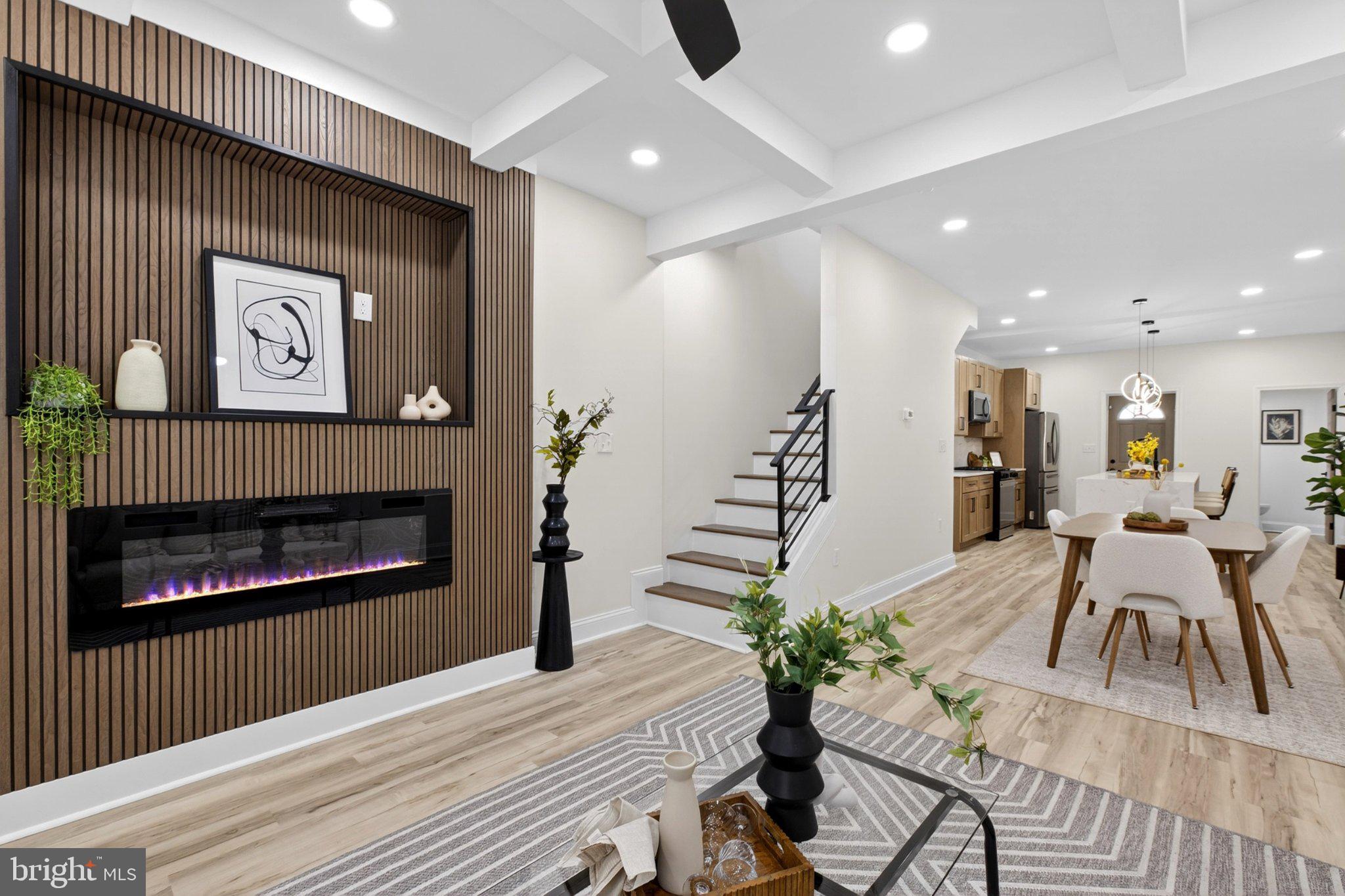 BRIDGEVIEW - GREENLAWN - Residential