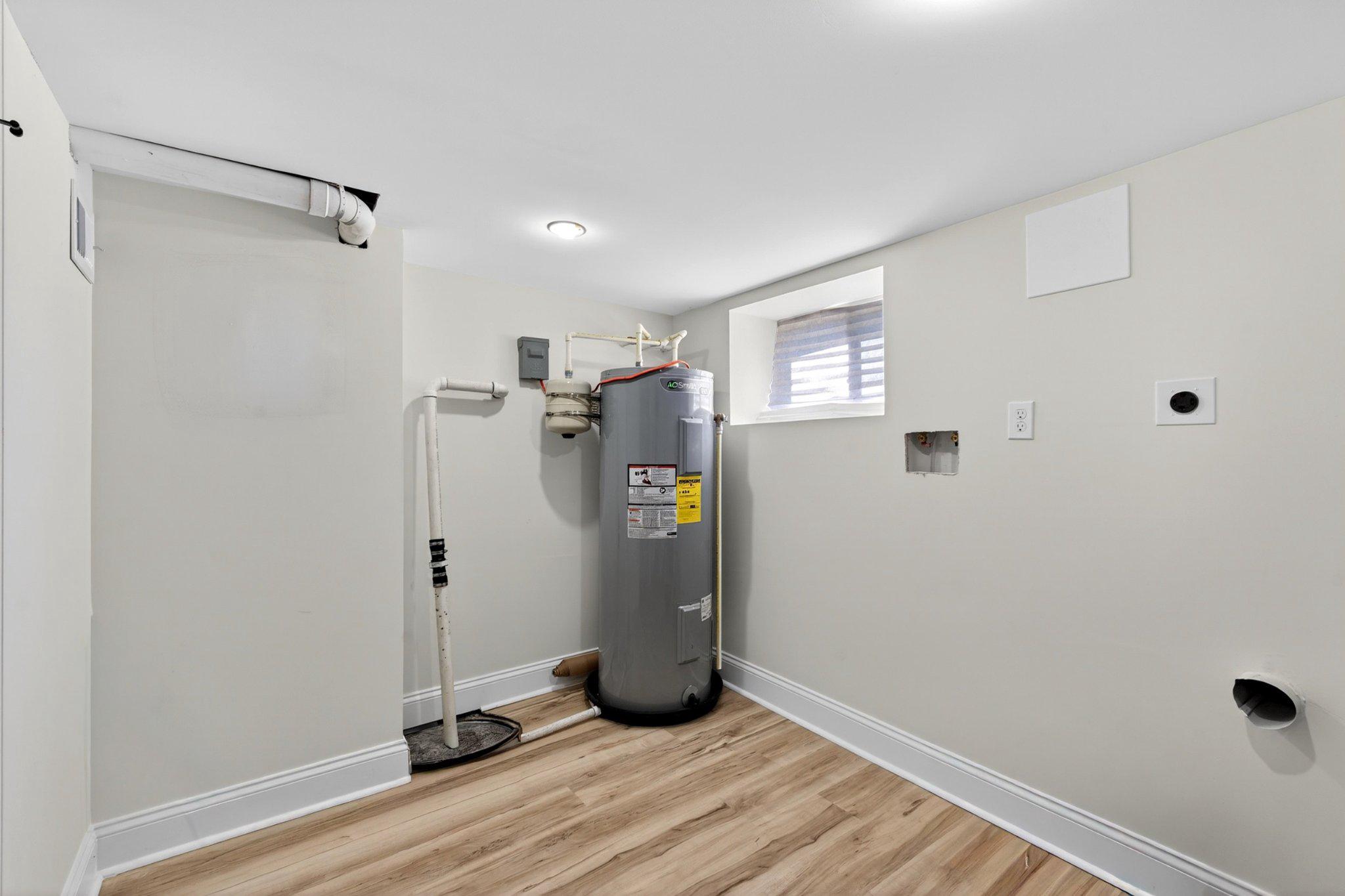 BRIDGEVIEW - GREENLAWN - Residential