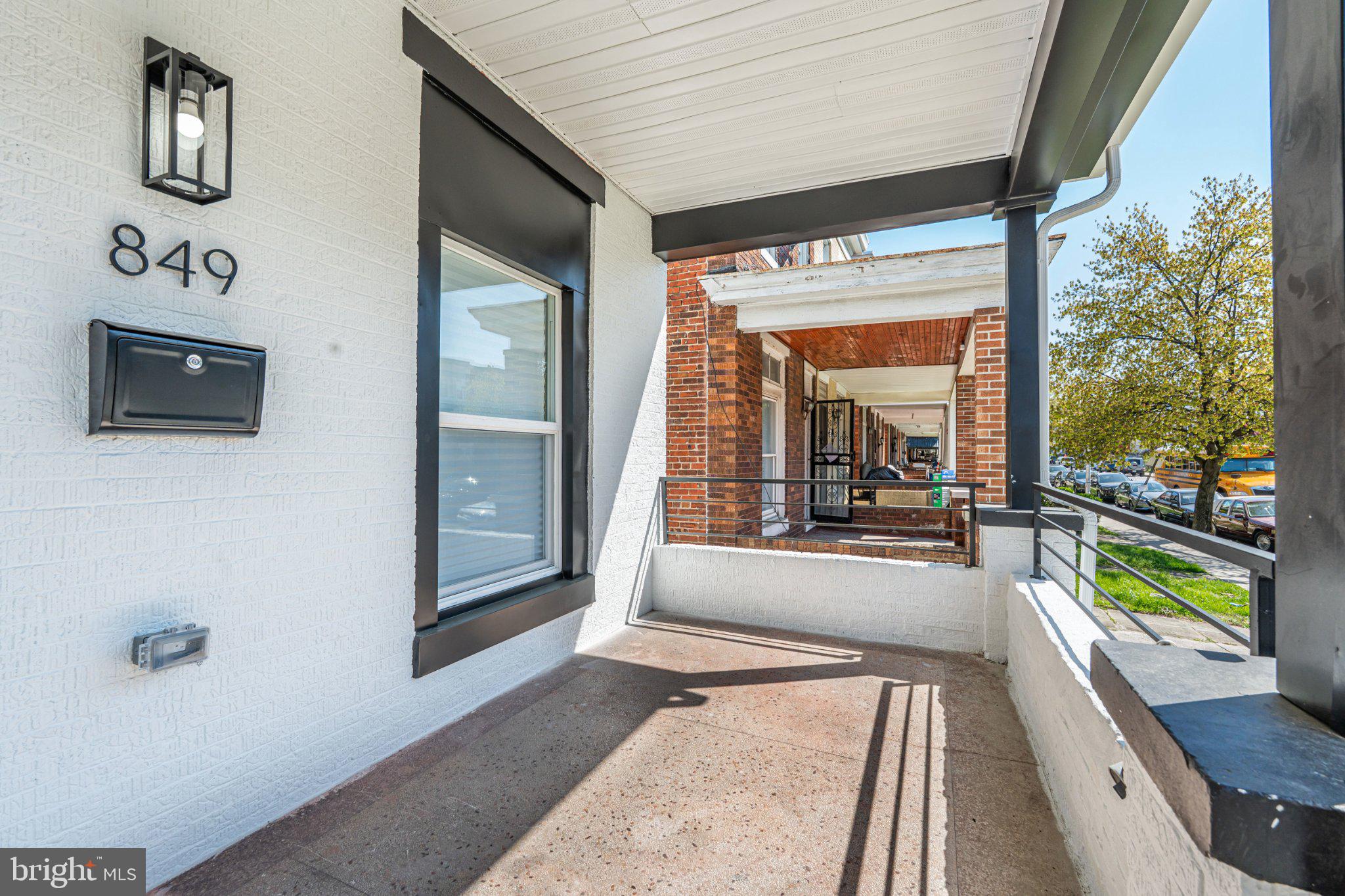 BRIDGEVIEW - GREENLAWN - Residential