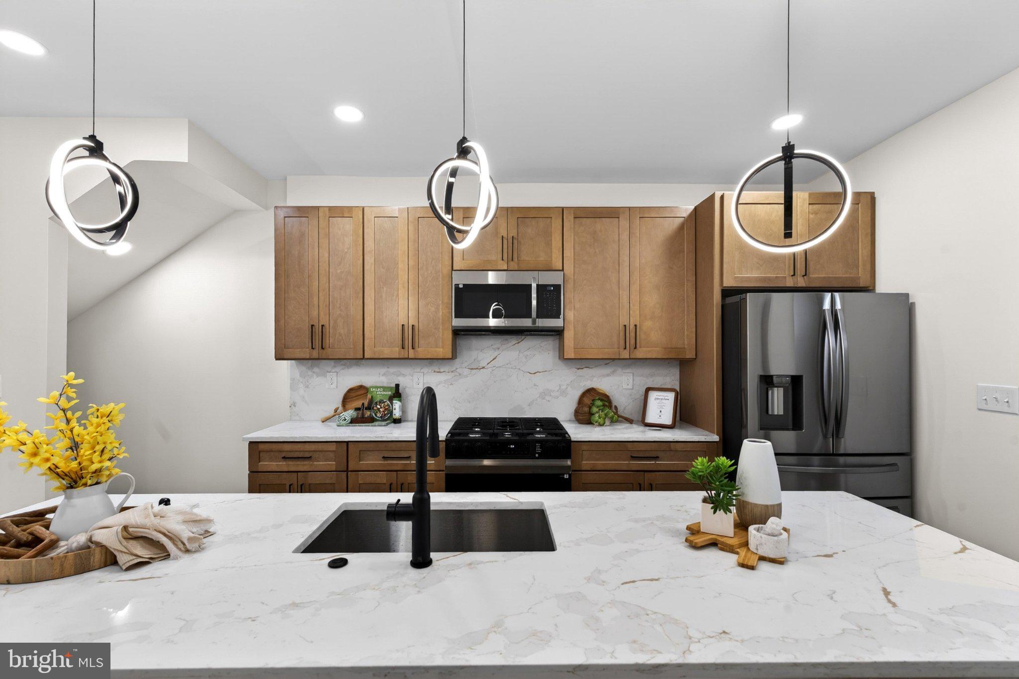 BRIDGEVIEW - GREENLAWN - Residential