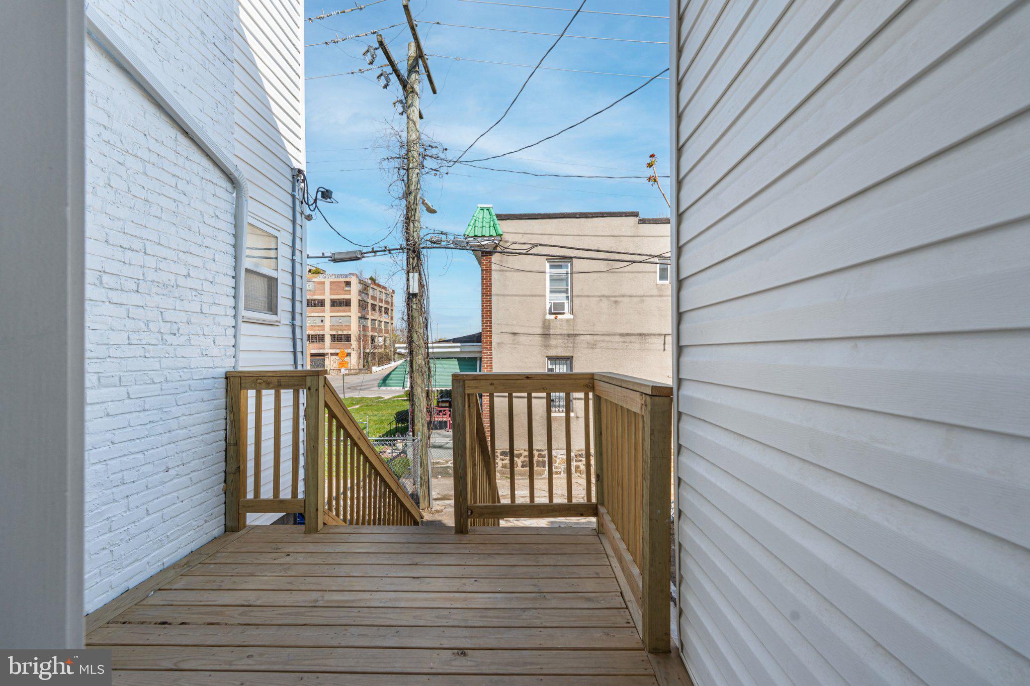 BRIDGEVIEW - GREENLAWN - Residential