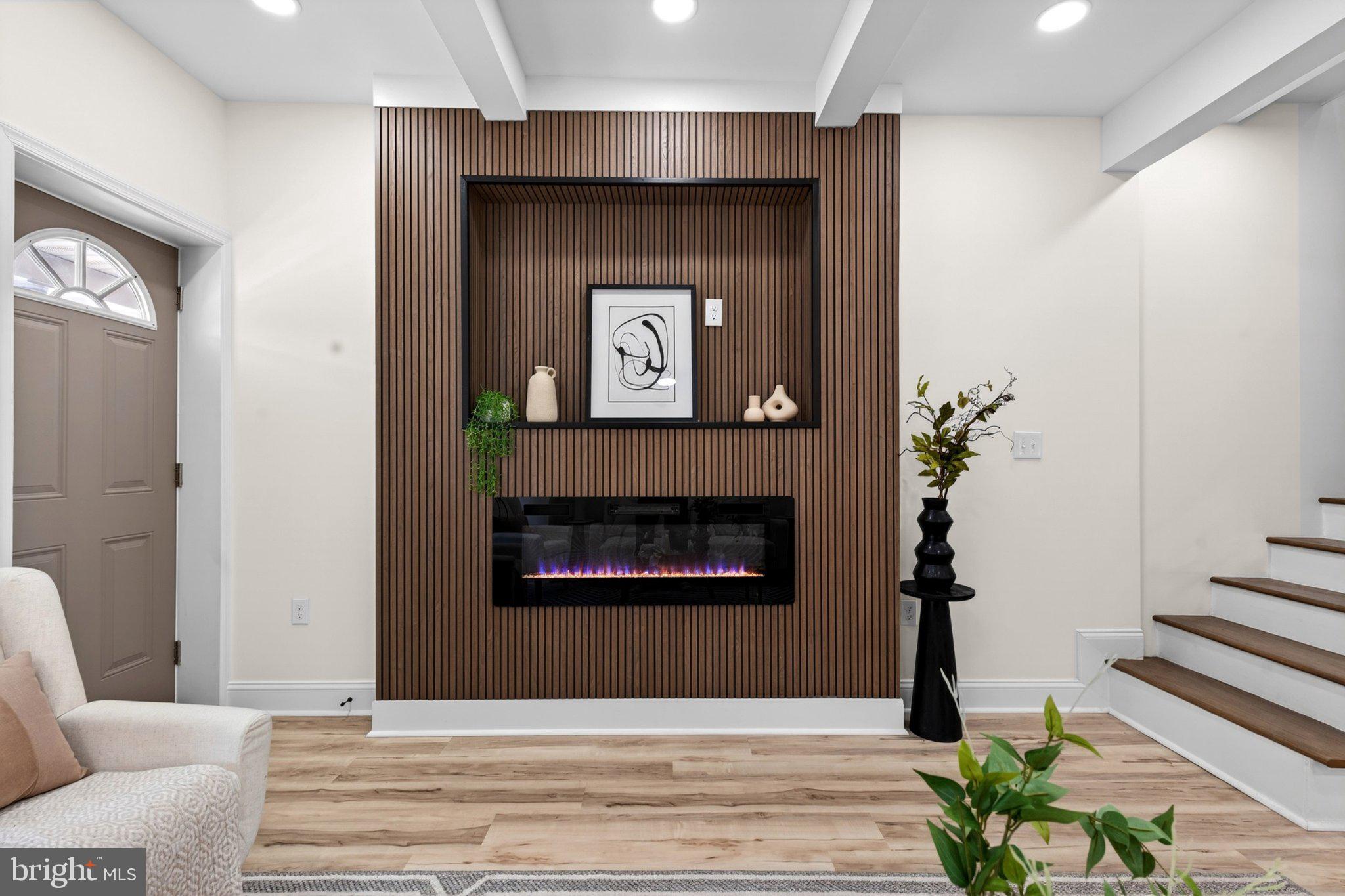 BRIDGEVIEW - GREENLAWN - Residential