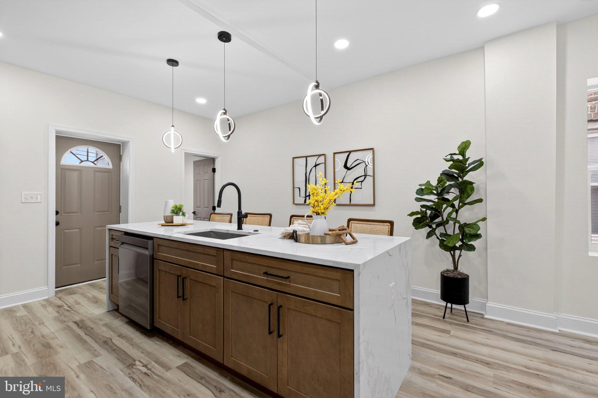 BRIDGEVIEW - GREENLAWN - Residential