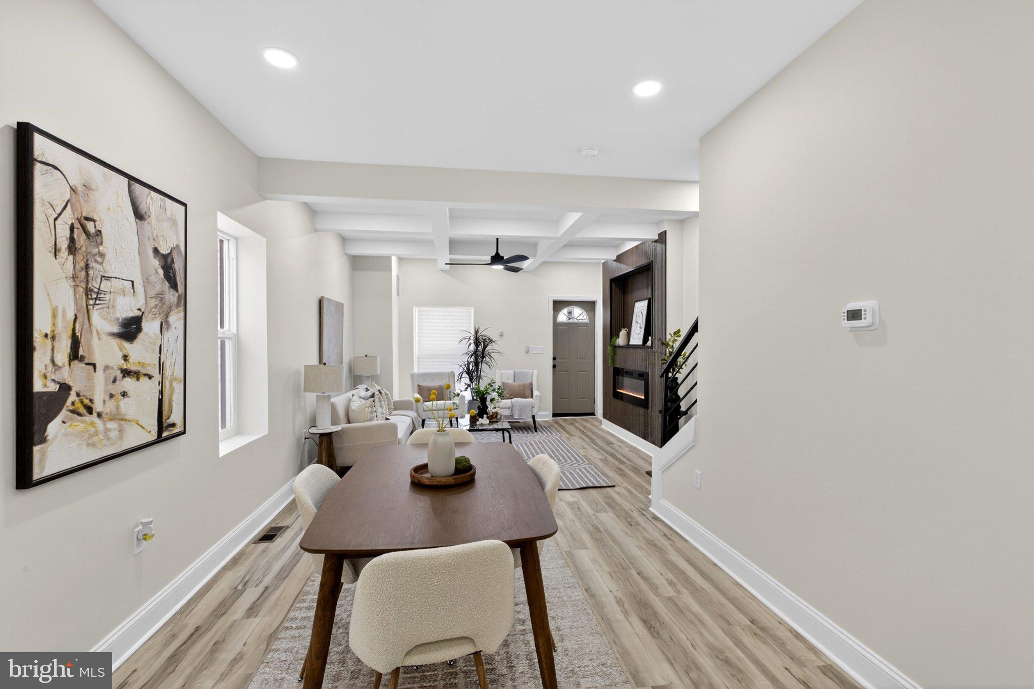 BRIDGEVIEW - GREENLAWN - Residential