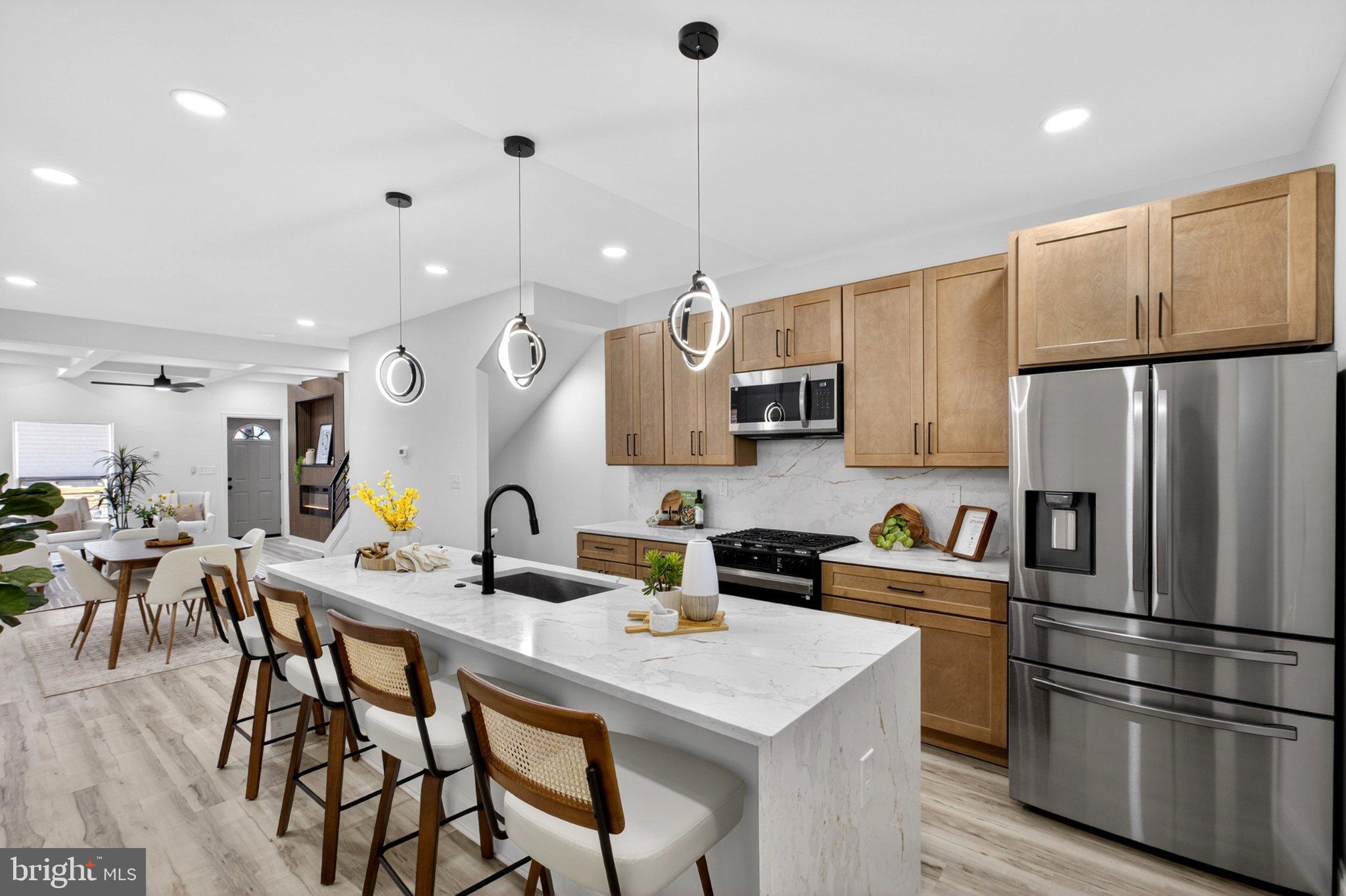 BRIDGEVIEW - GREENLAWN - Residential