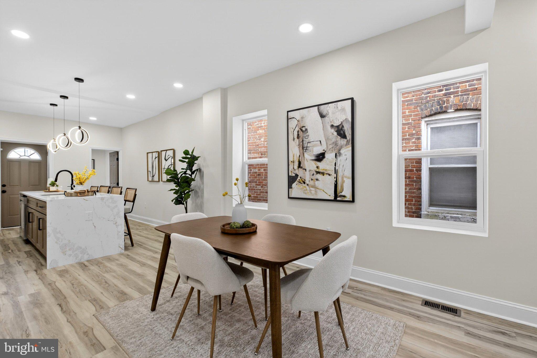 BRIDGEVIEW - GREENLAWN - Residential