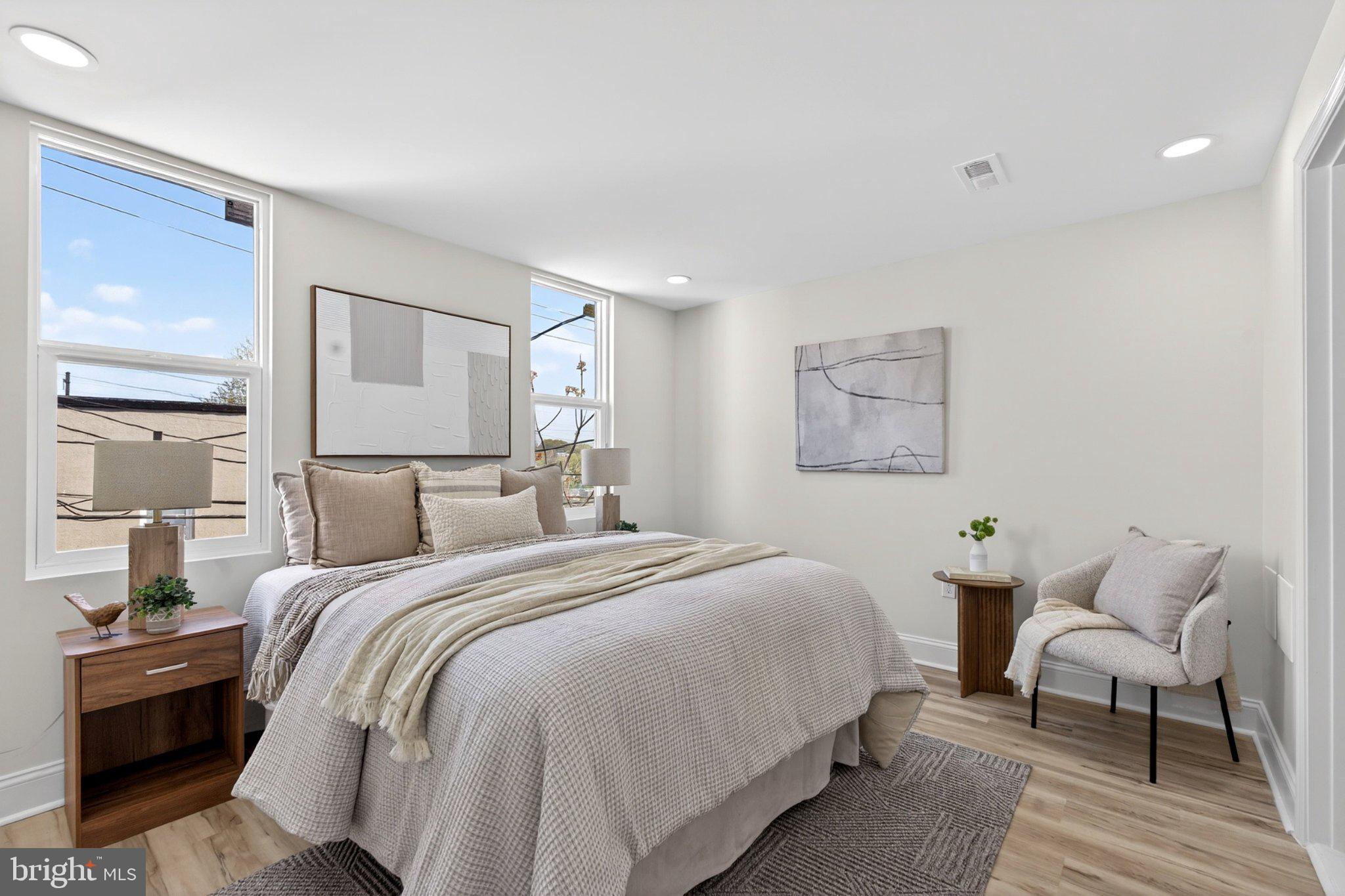 BRIDGEVIEW - GREENLAWN - Residential