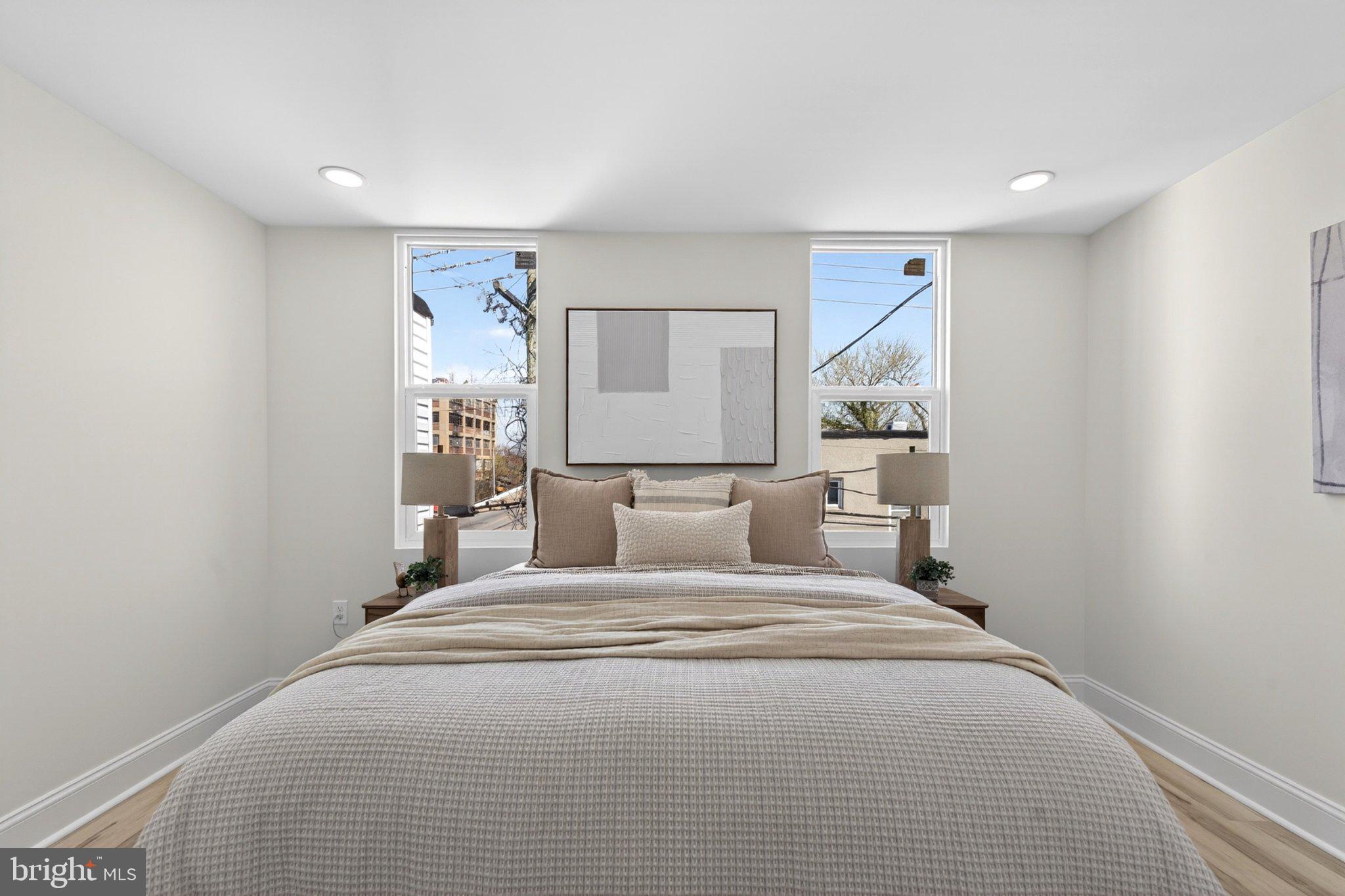 BRIDGEVIEW - GREENLAWN - Residential