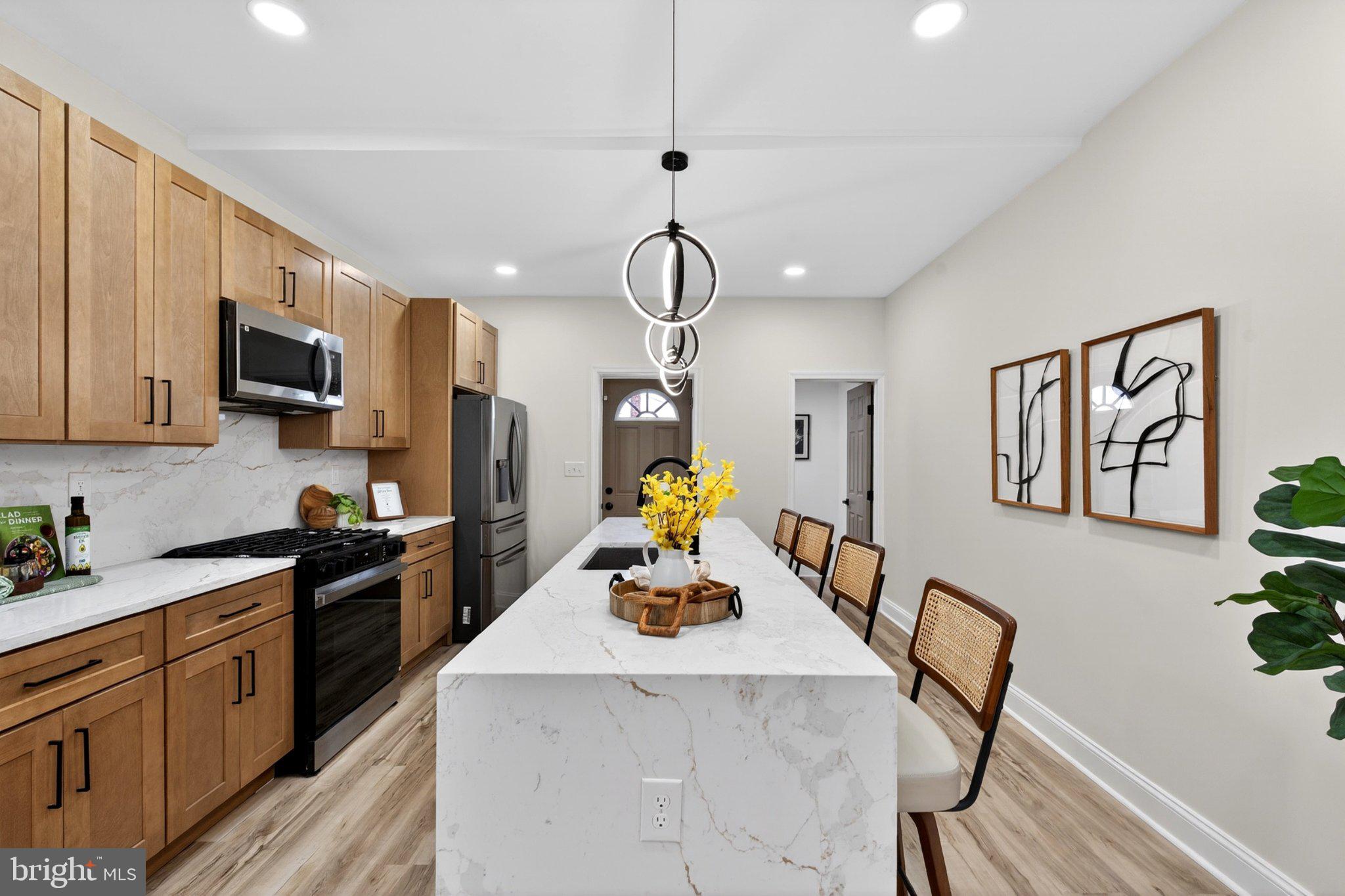 BRIDGEVIEW - GREENLAWN - Residential