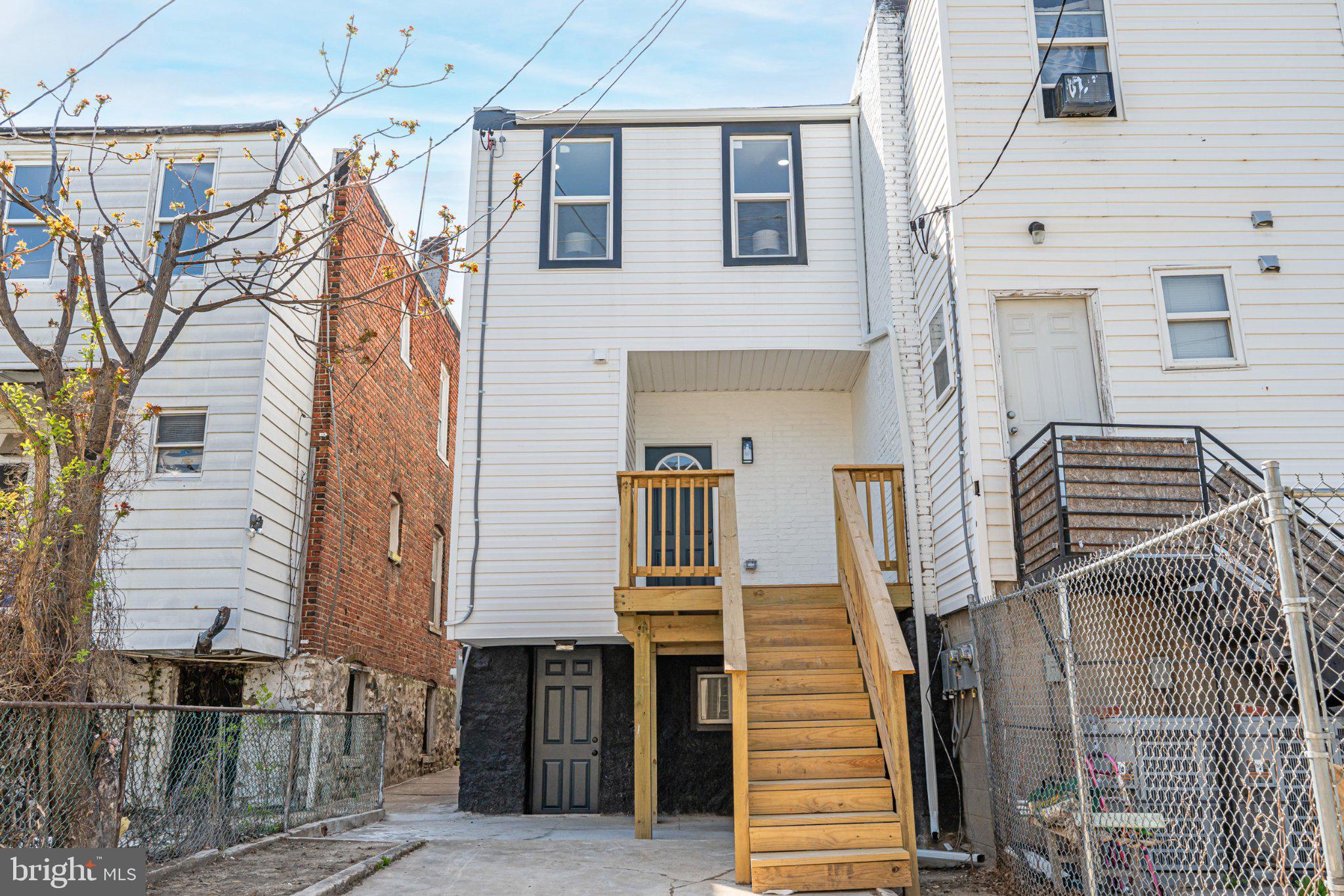 BRIDGEVIEW - GREENLAWN - Residential