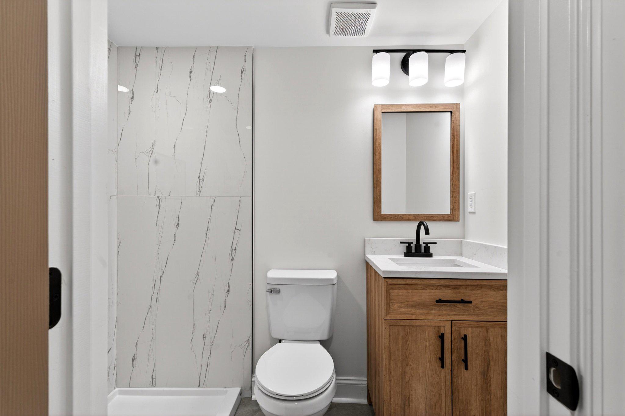 BRIDGEVIEW - GREENLAWN - Residential