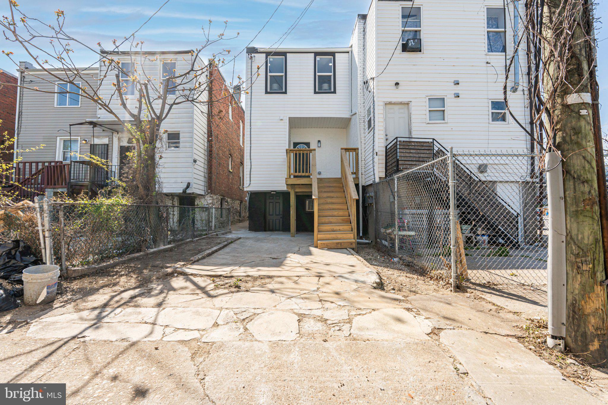 BRIDGEVIEW - GREENLAWN - Residential