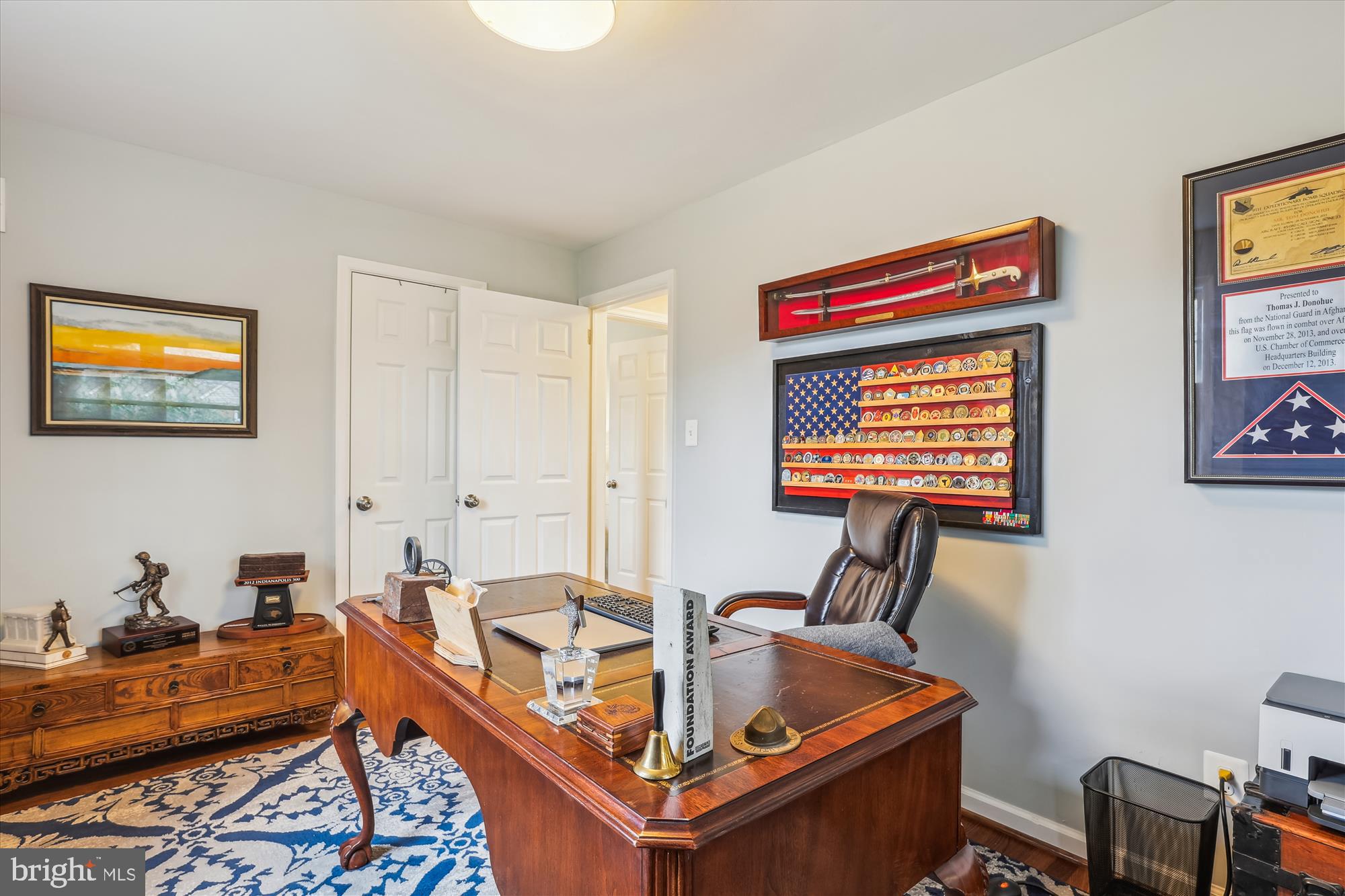 CRESCENT HILLS - Residential