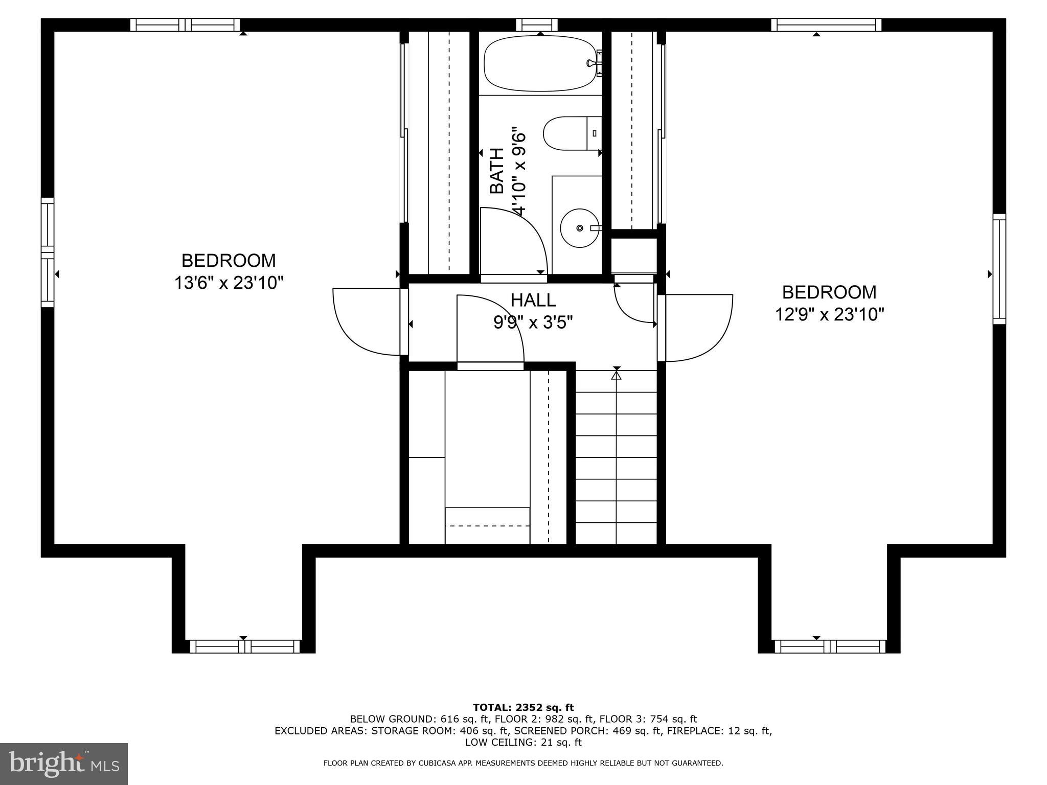 CRESCENT HILLS - Residential