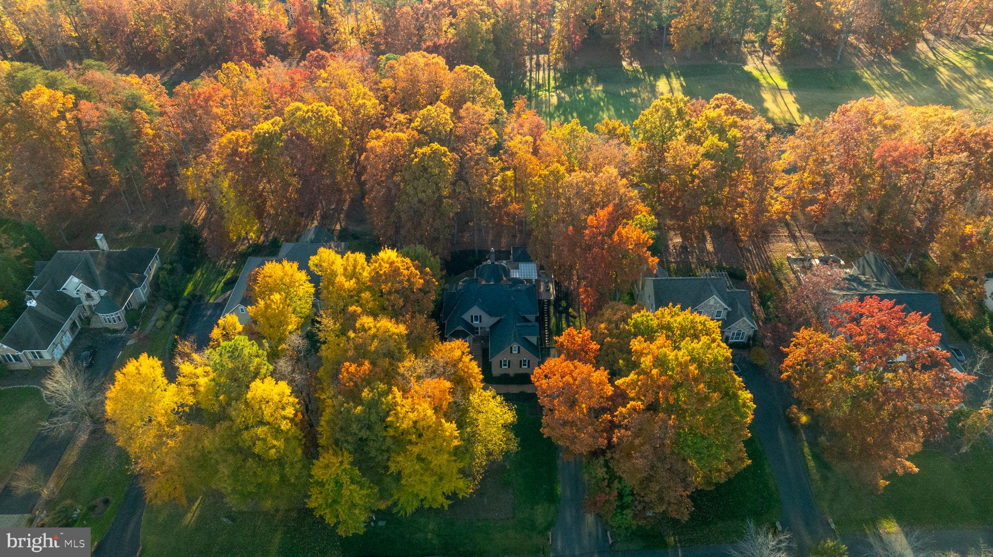 FAWN LAKE - Residential