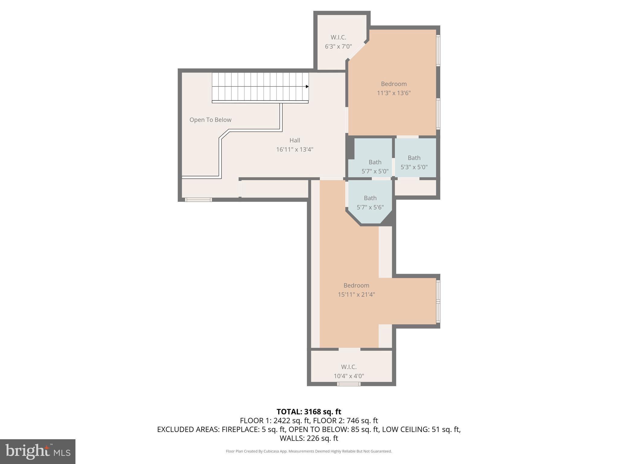 FAWN LAKE - Residential