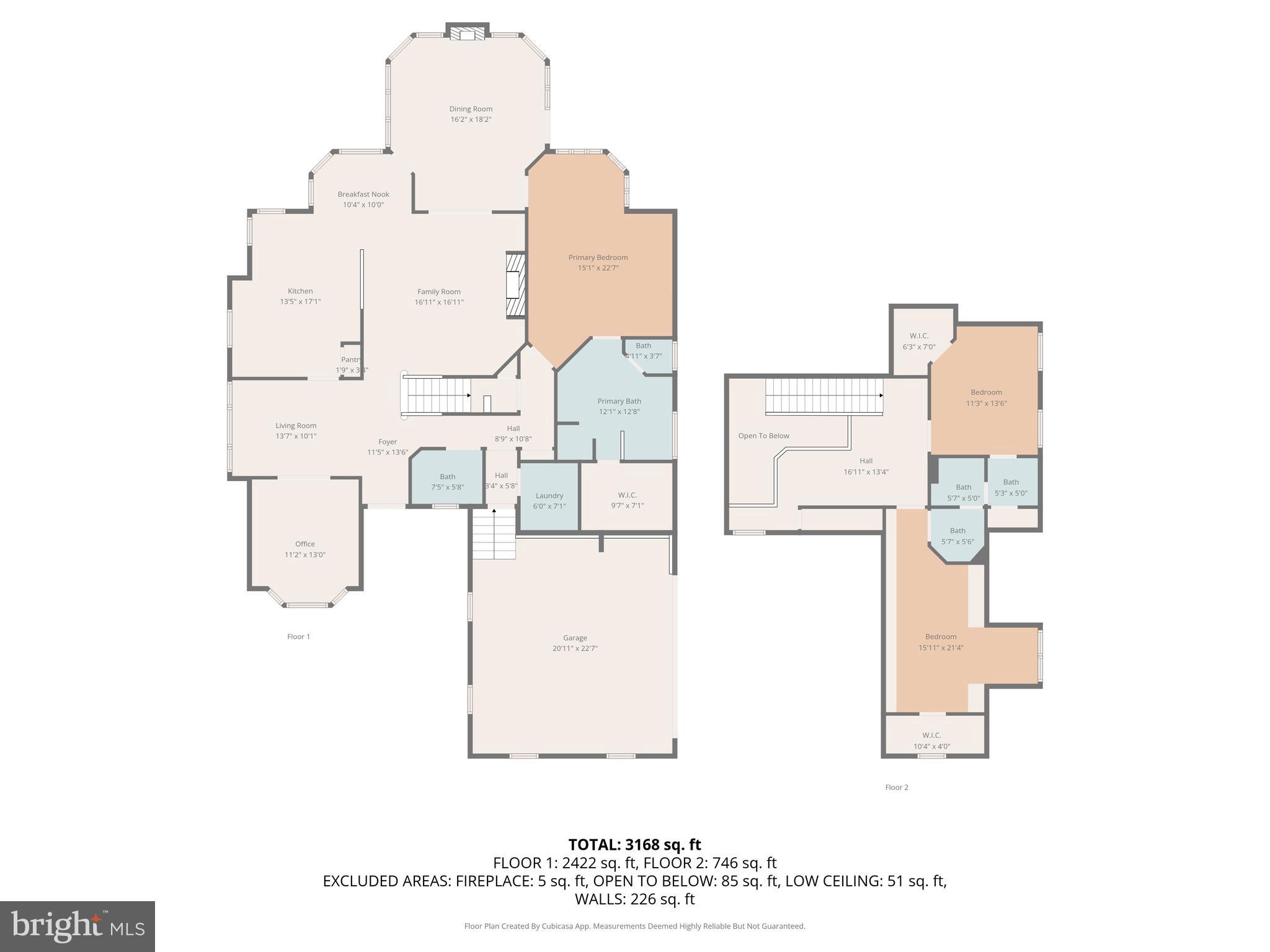 FAWN LAKE - Residential