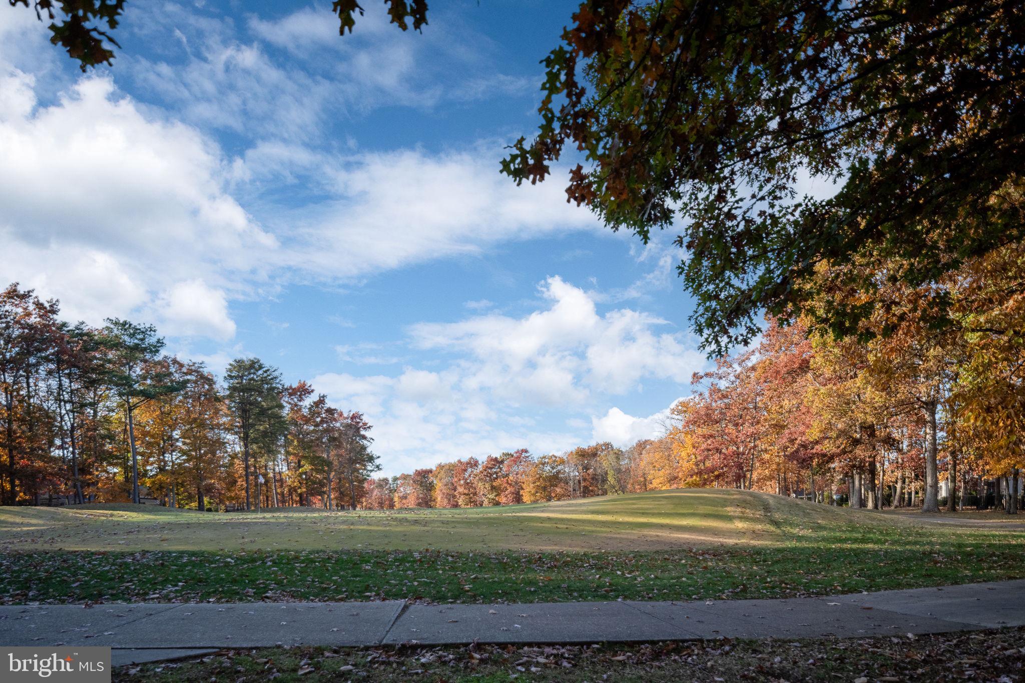 FAWN LAKE - Residential