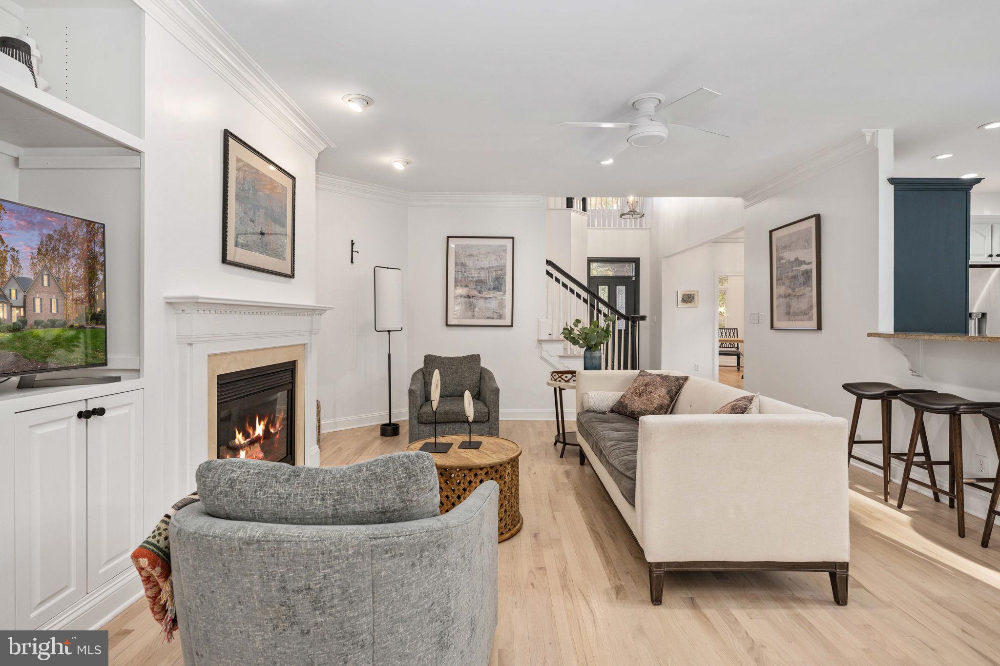 FAWN LAKE - Residential