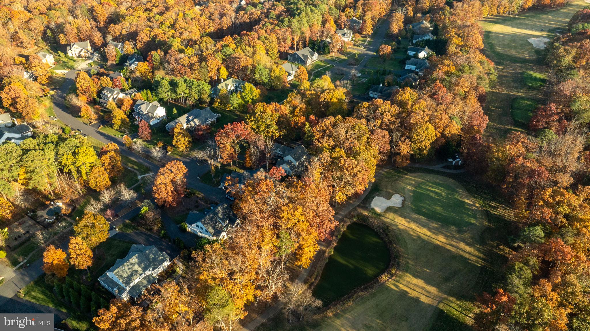 FAWN LAKE - Residential