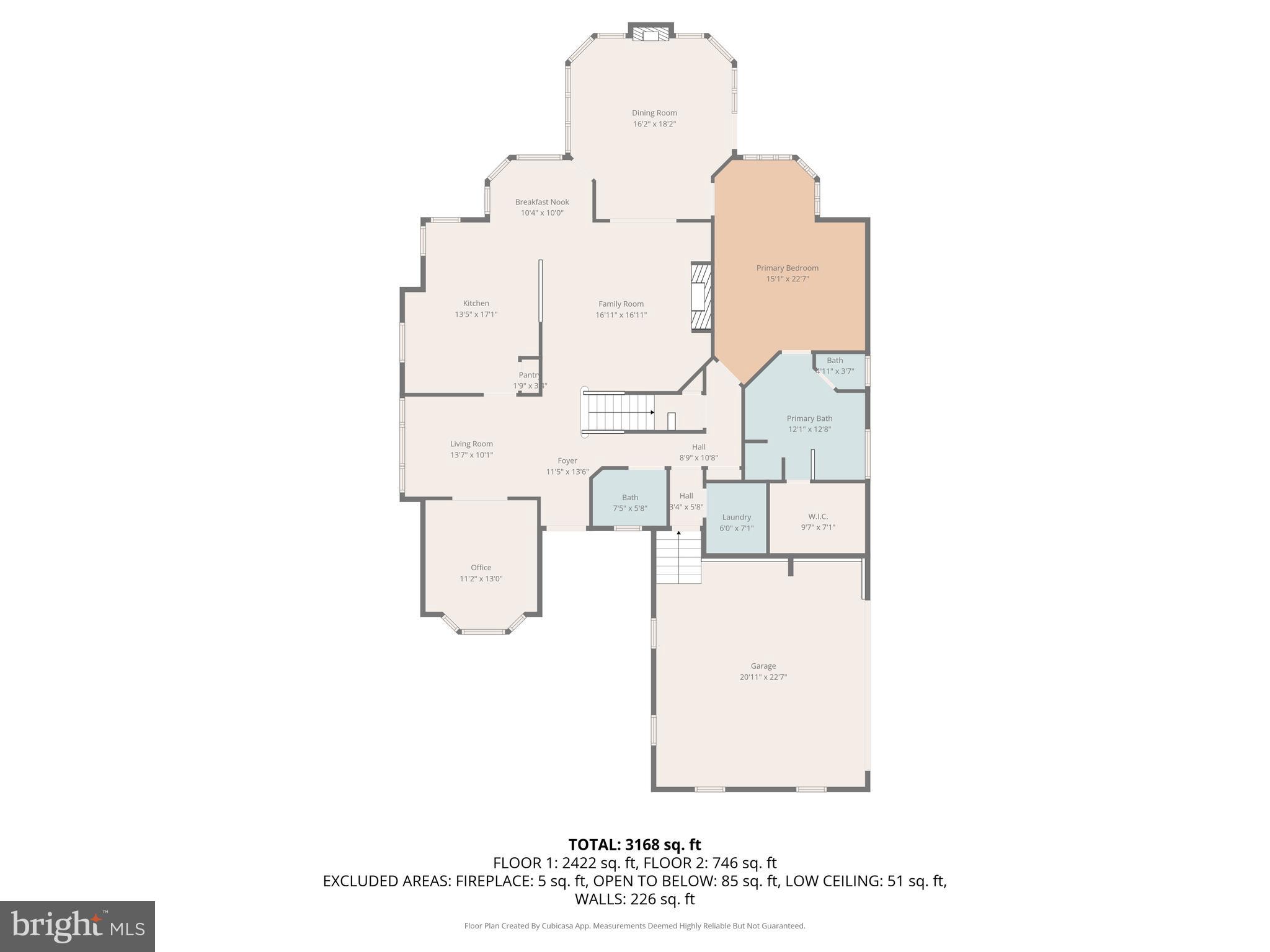 FAWN LAKE - Residential