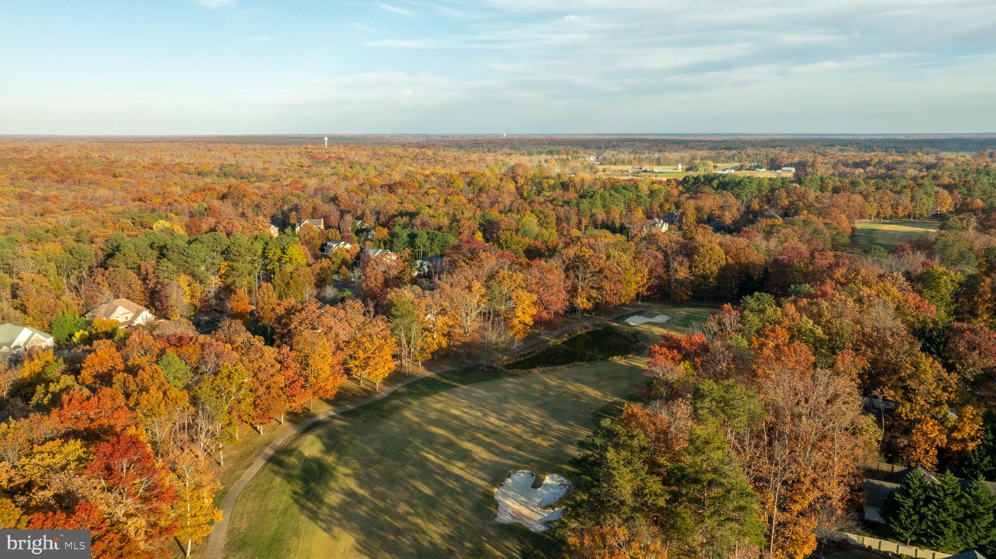 FAWN LAKE - Residential