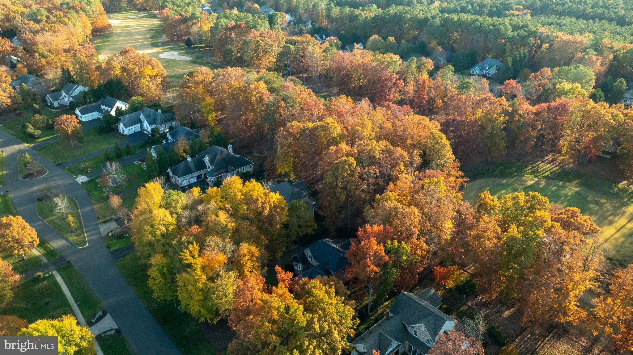 FAWN LAKE - Residential