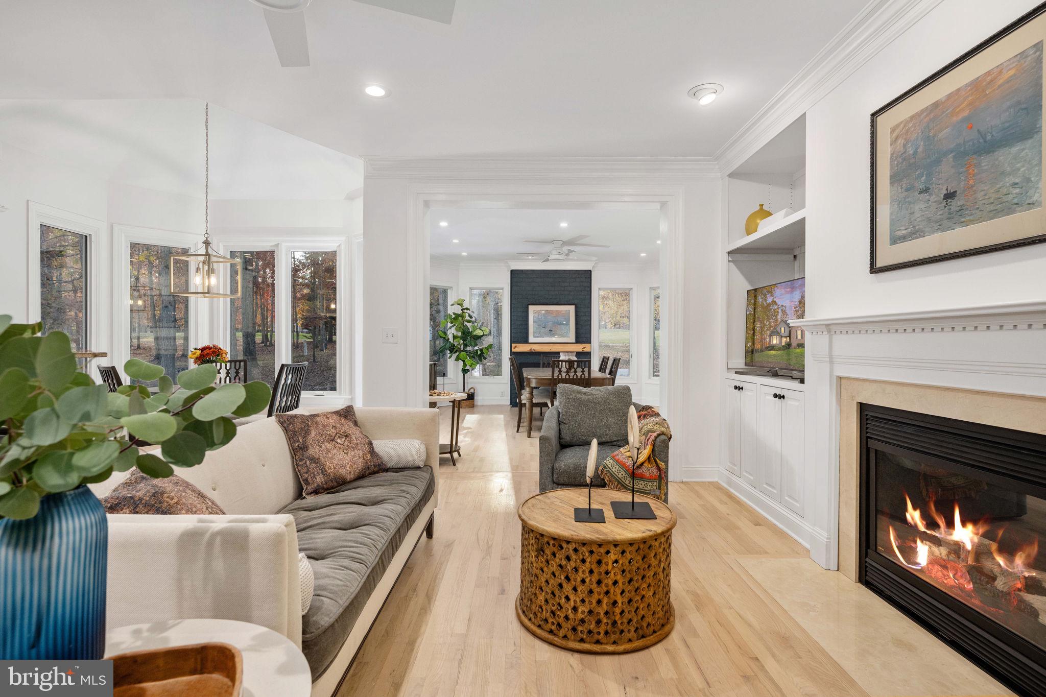 FAWN LAKE - Residential