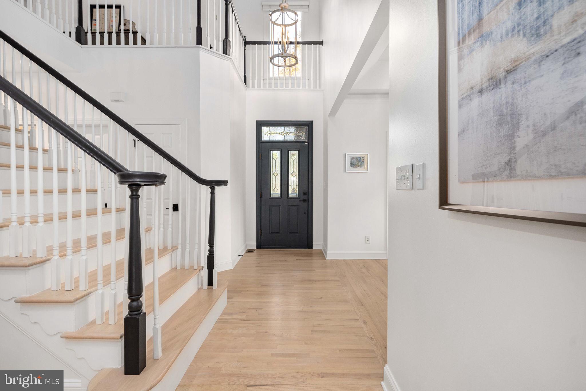 FAWN LAKE - Residential