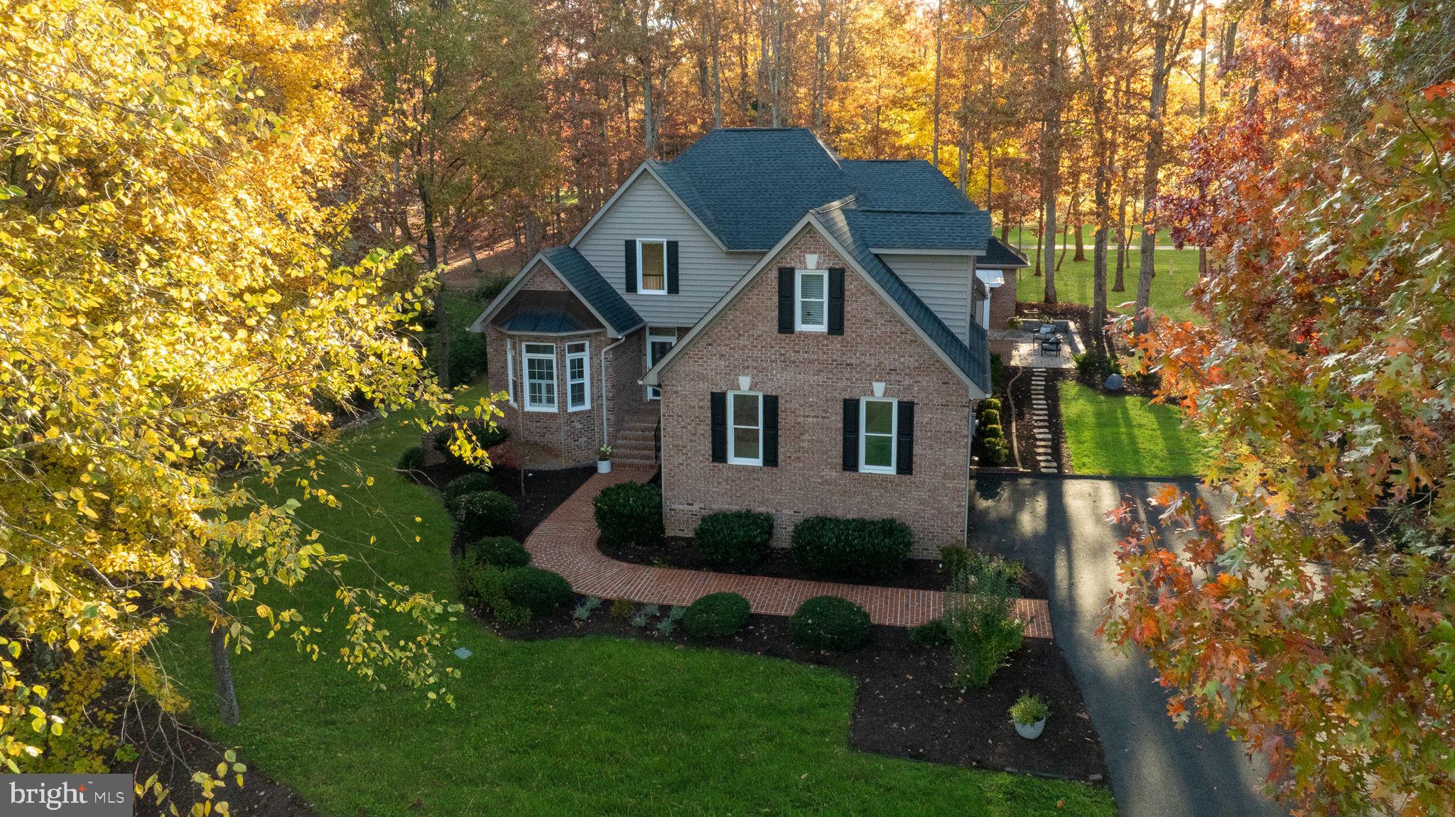 FAWN LAKE - Residential