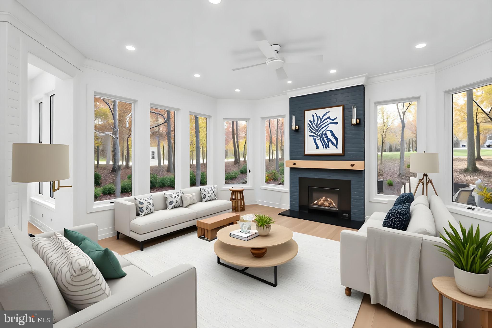 FAWN LAKE - Residential