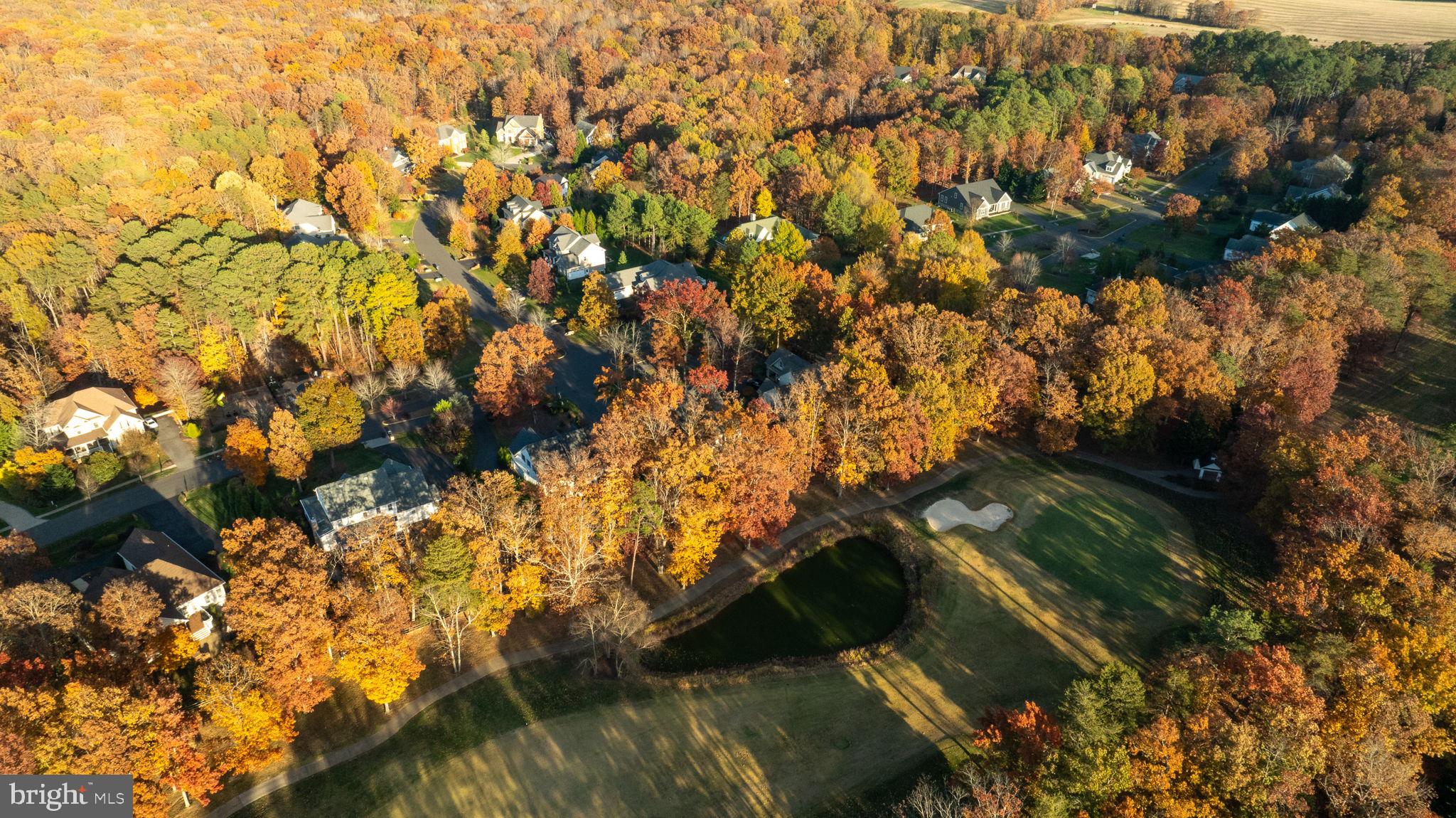 FAWN LAKE - Residential
