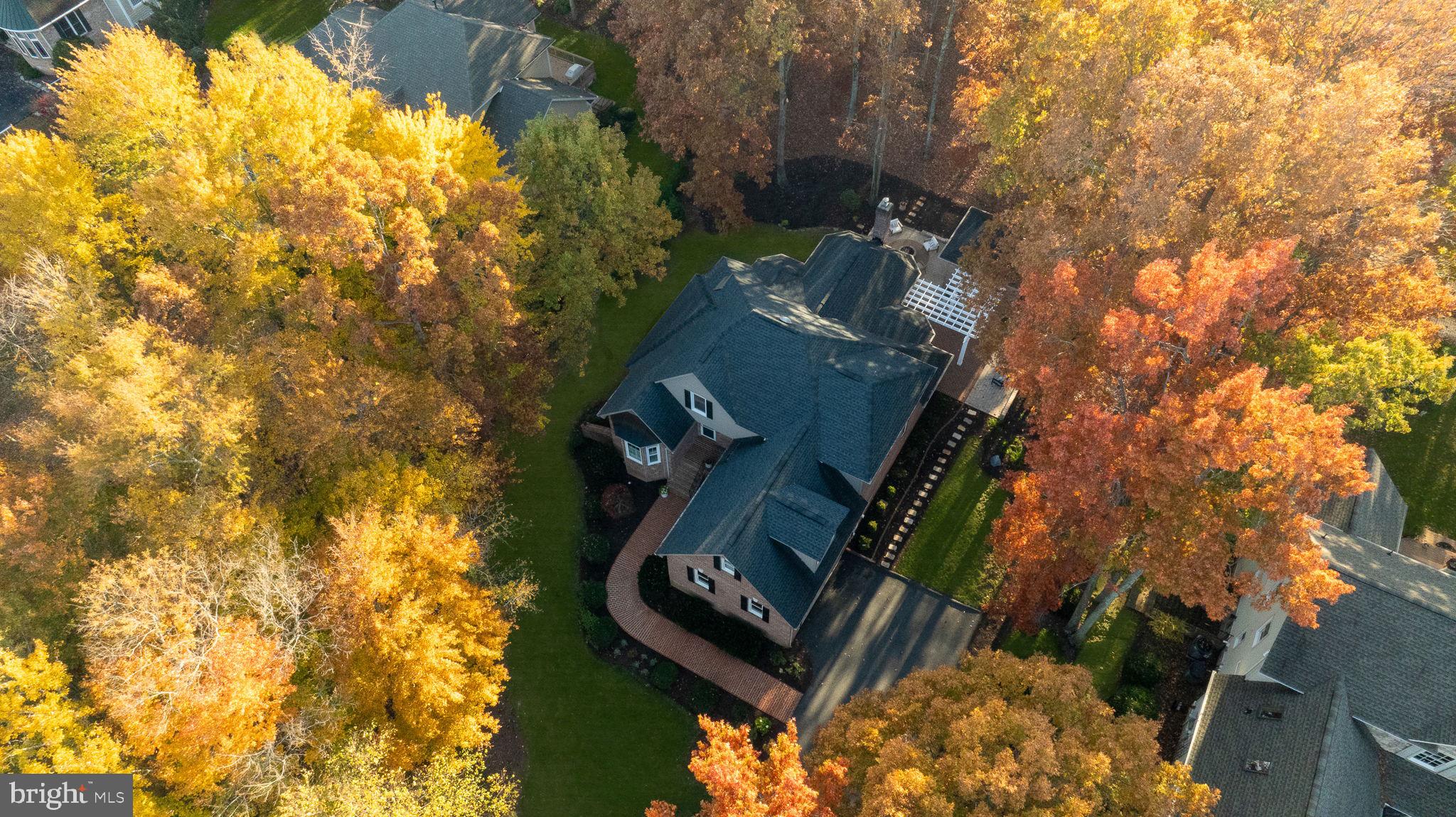 FAWN LAKE - Residential