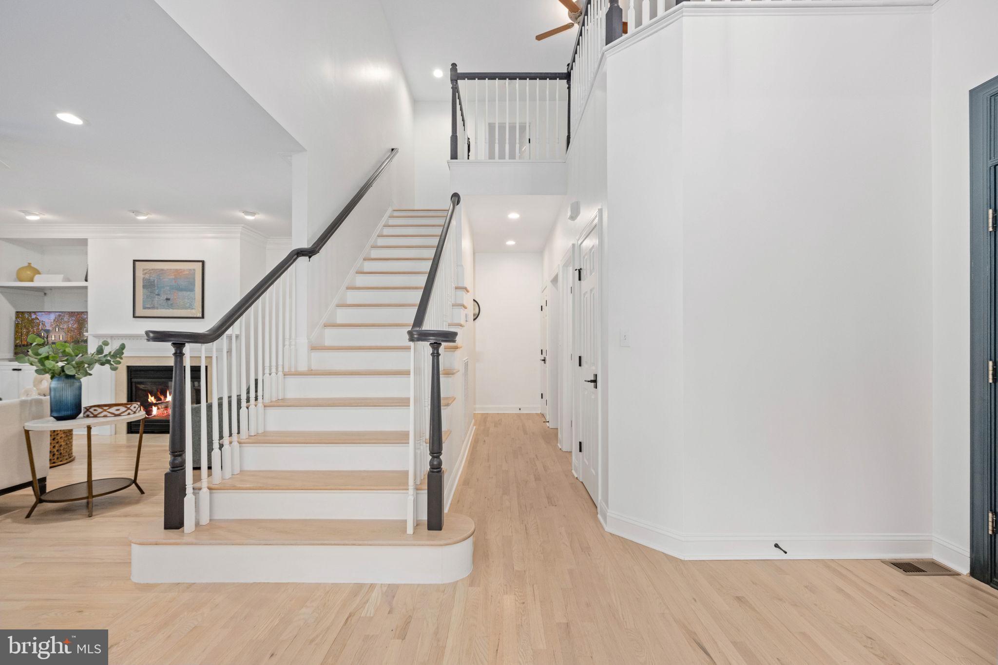 FAWN LAKE - Residential