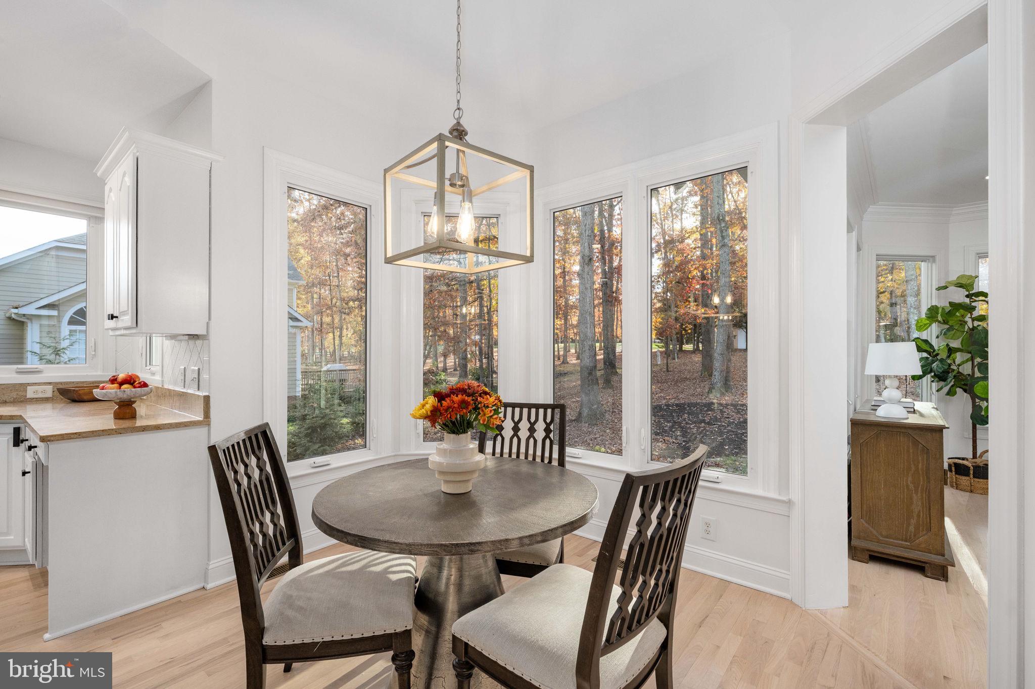 FAWN LAKE - Residential