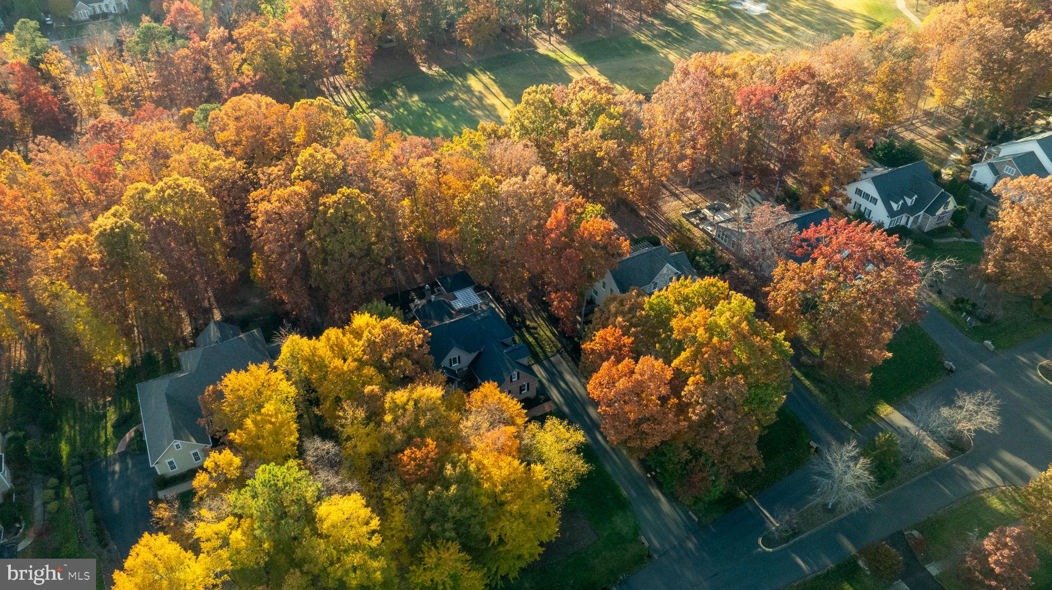 FAWN LAKE - Residential