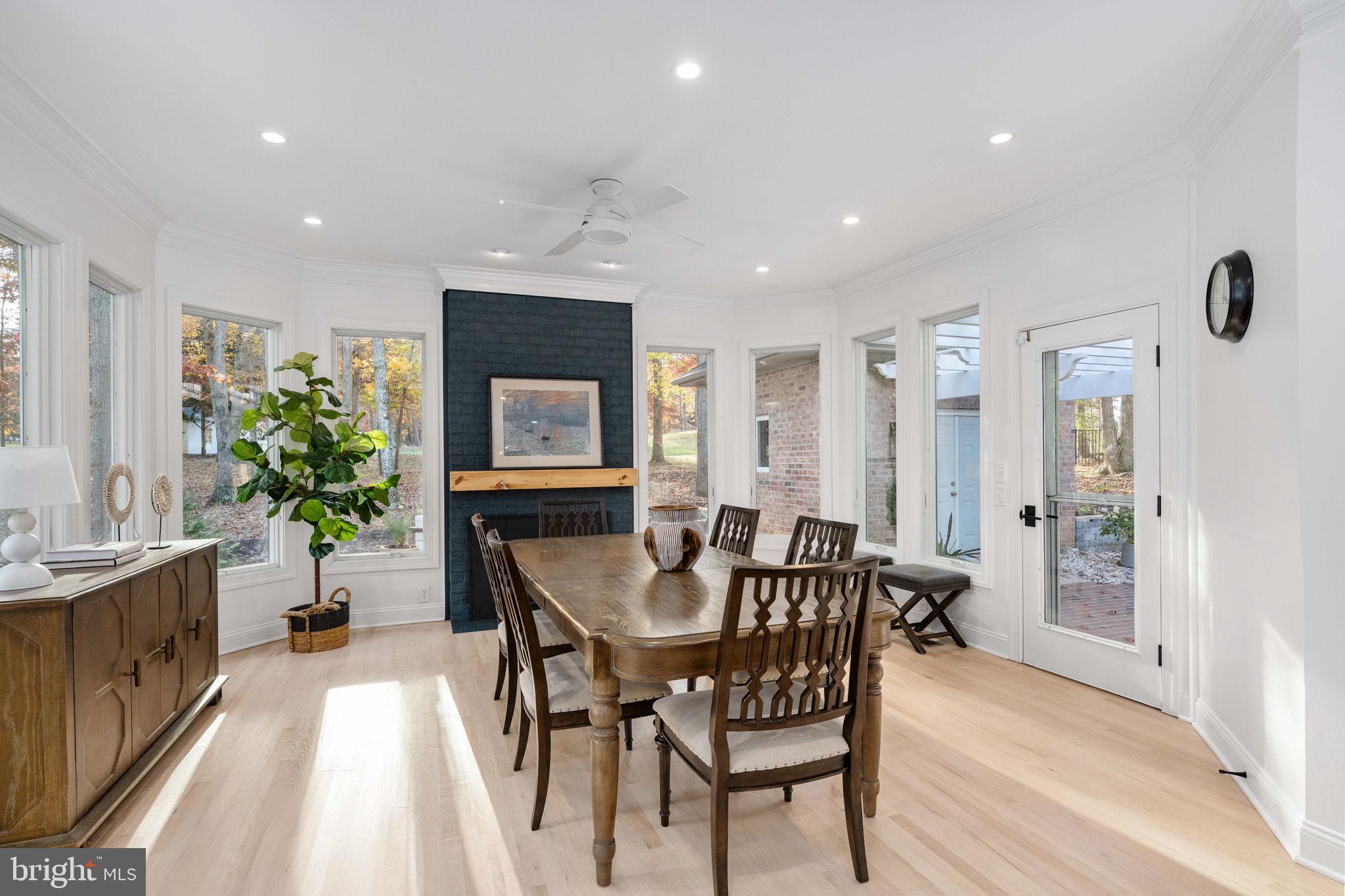 FAWN LAKE - Residential