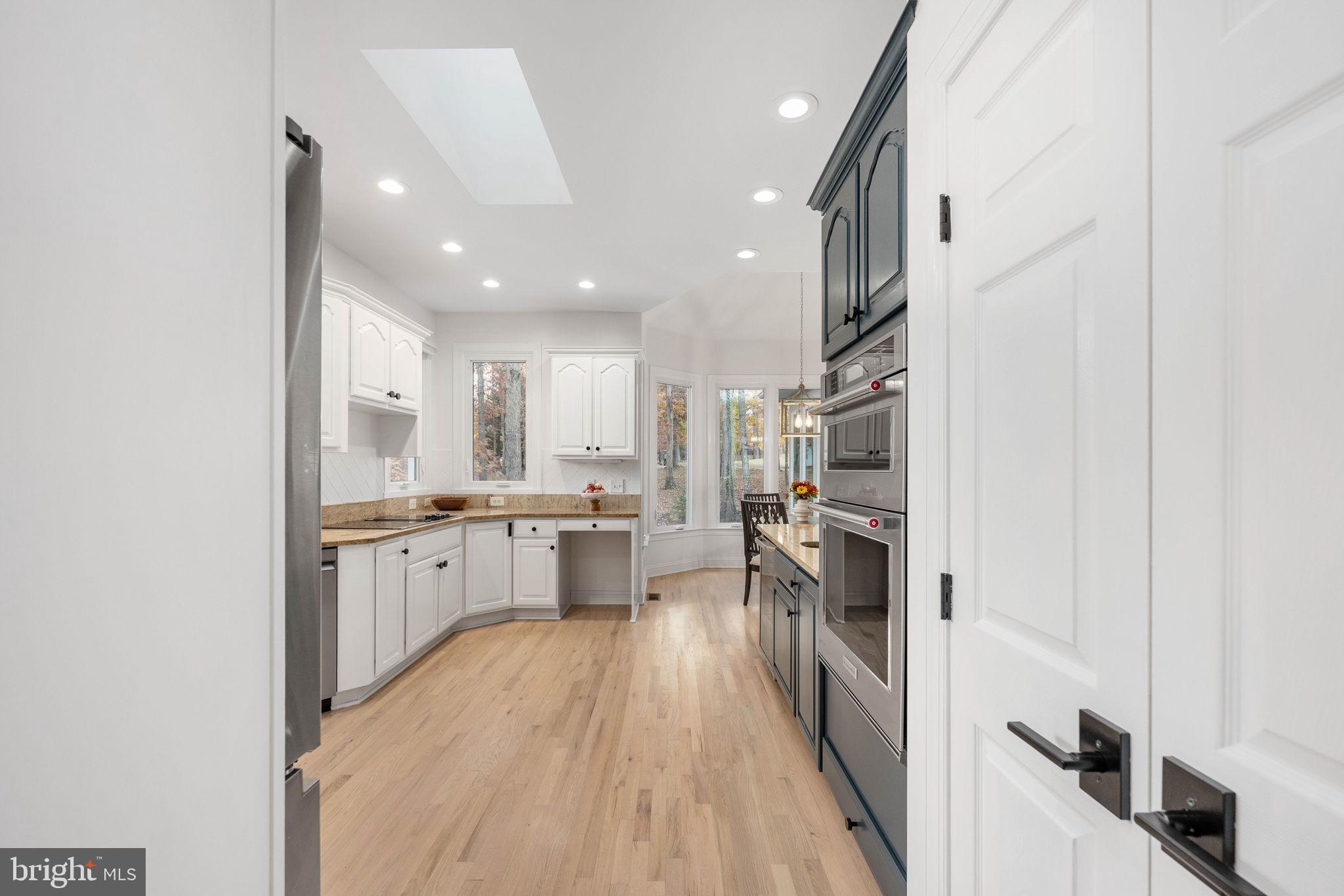 FAWN LAKE - Residential