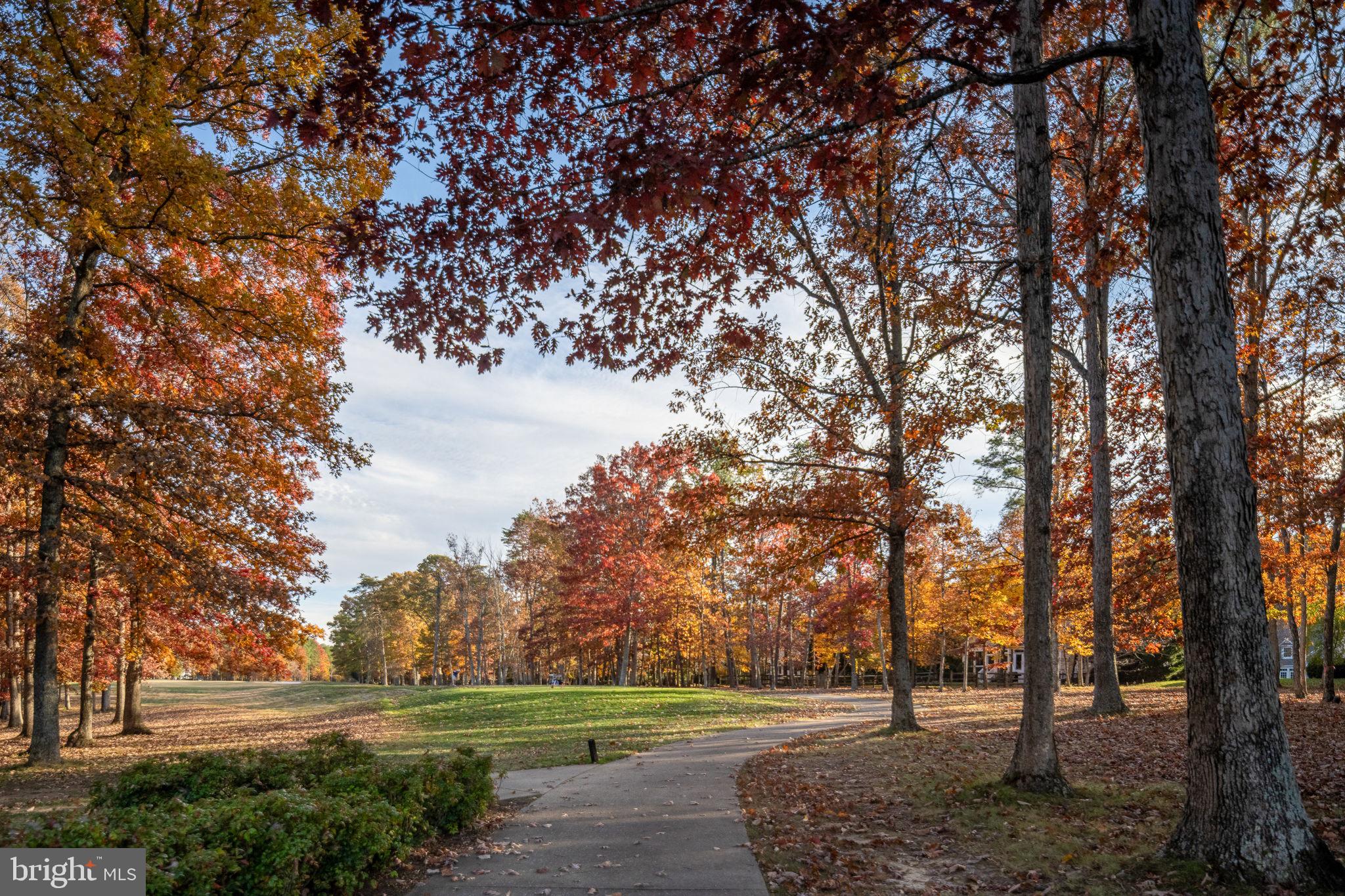 FAWN LAKE - Residential