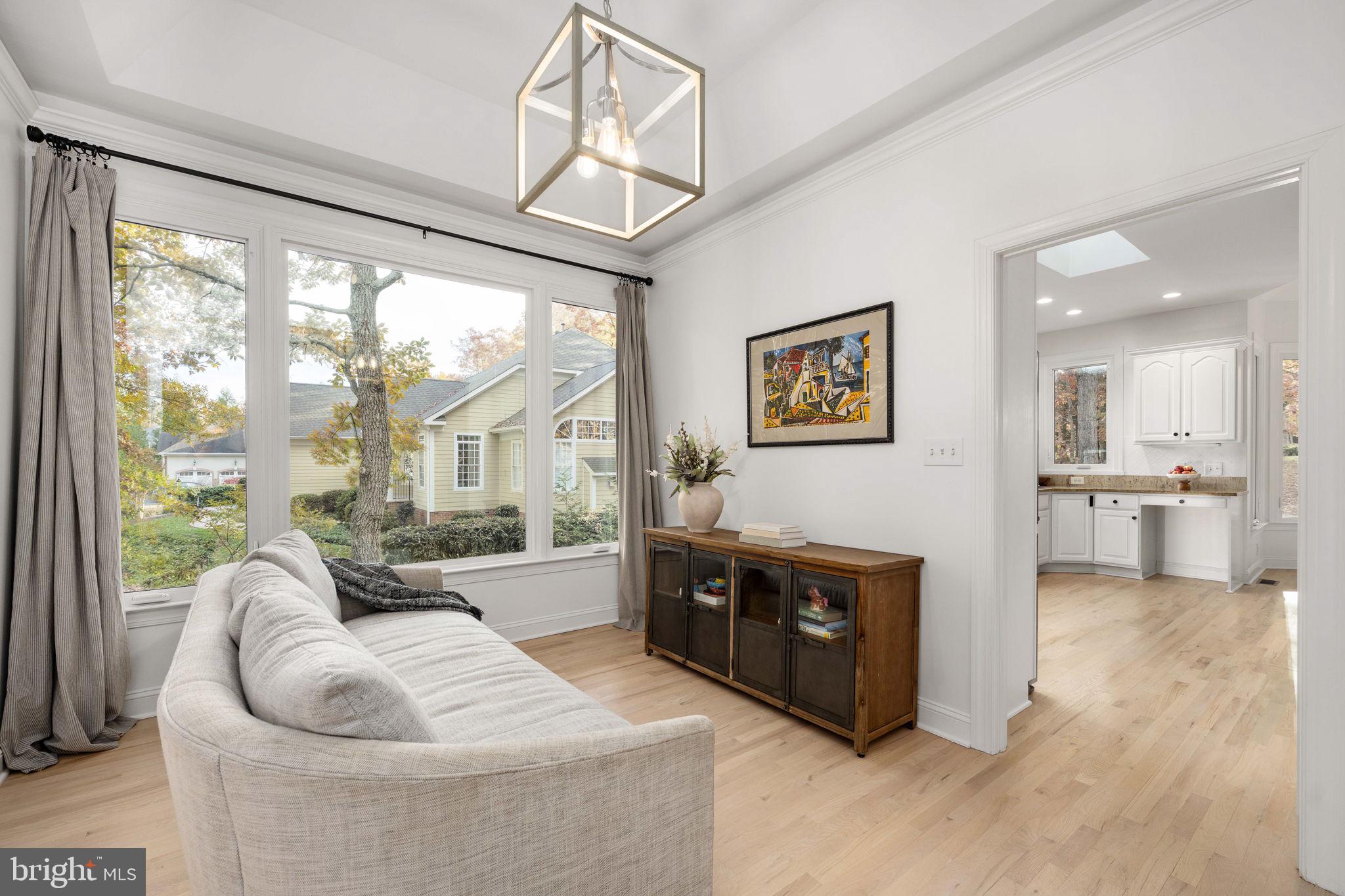 FAWN LAKE - Residential